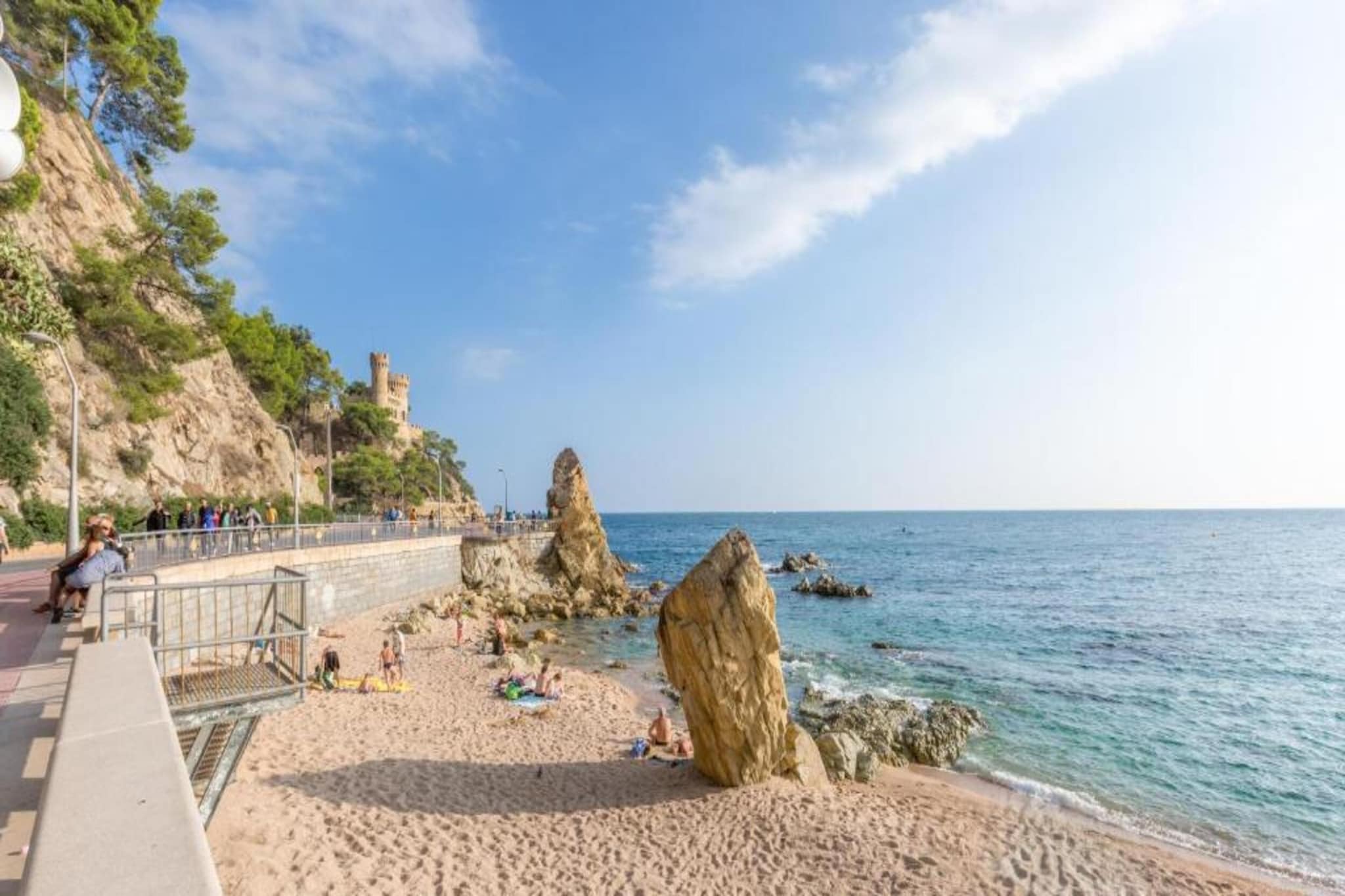 Cipresos 12pax-Gebieden zomer 20km