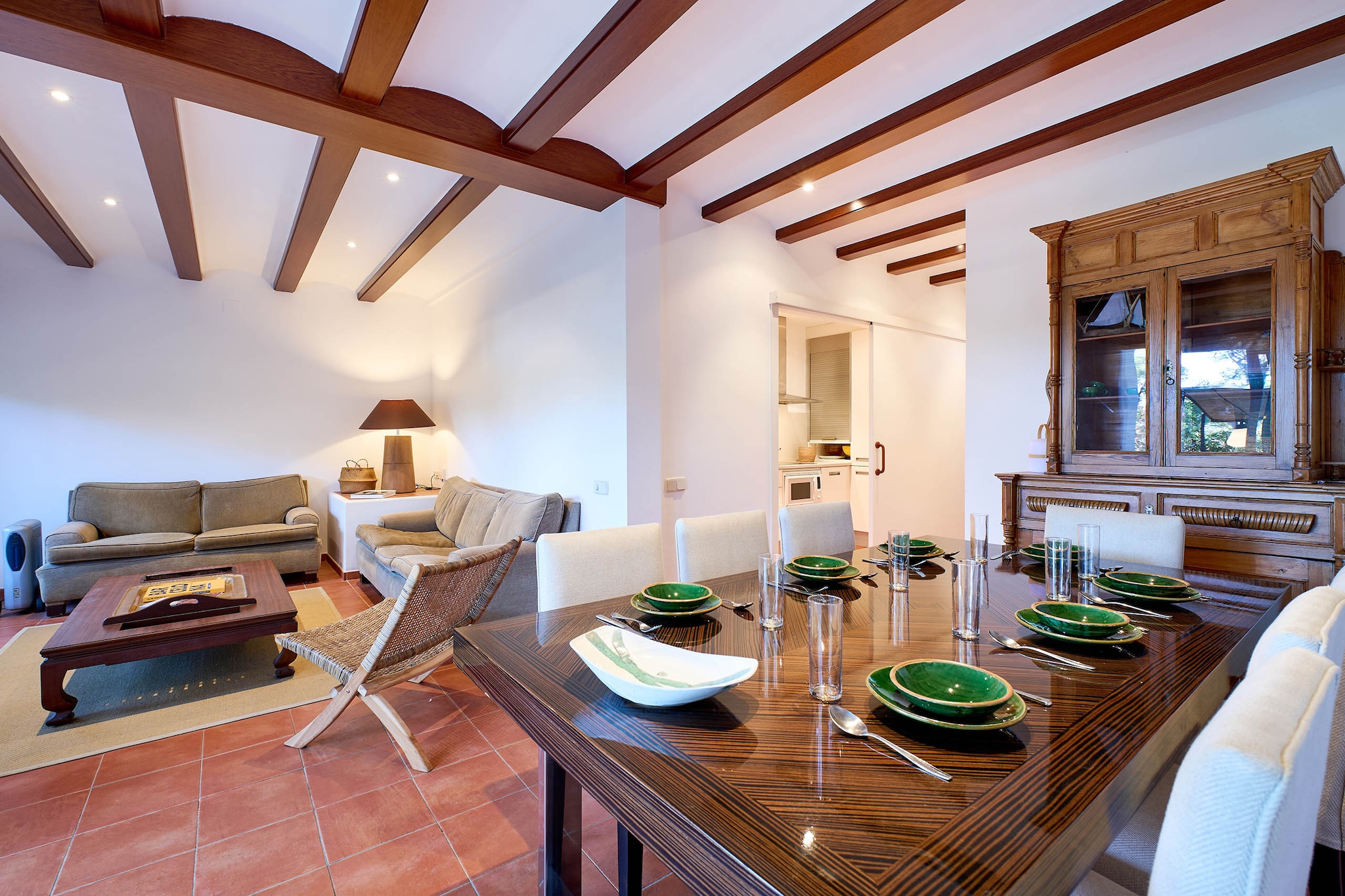 Villa in Llafranc near Sandy Beach