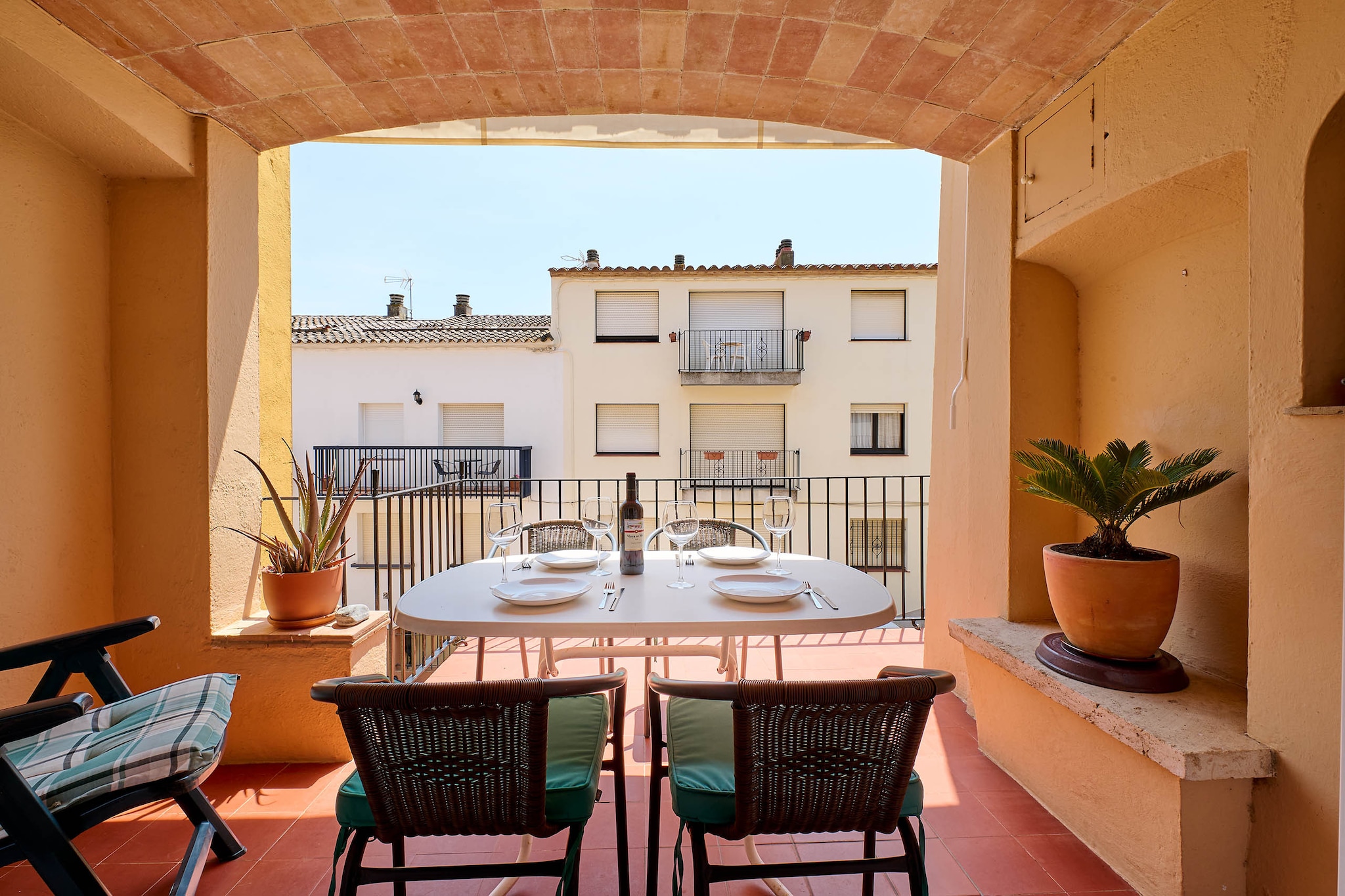 Llevant-Terrace