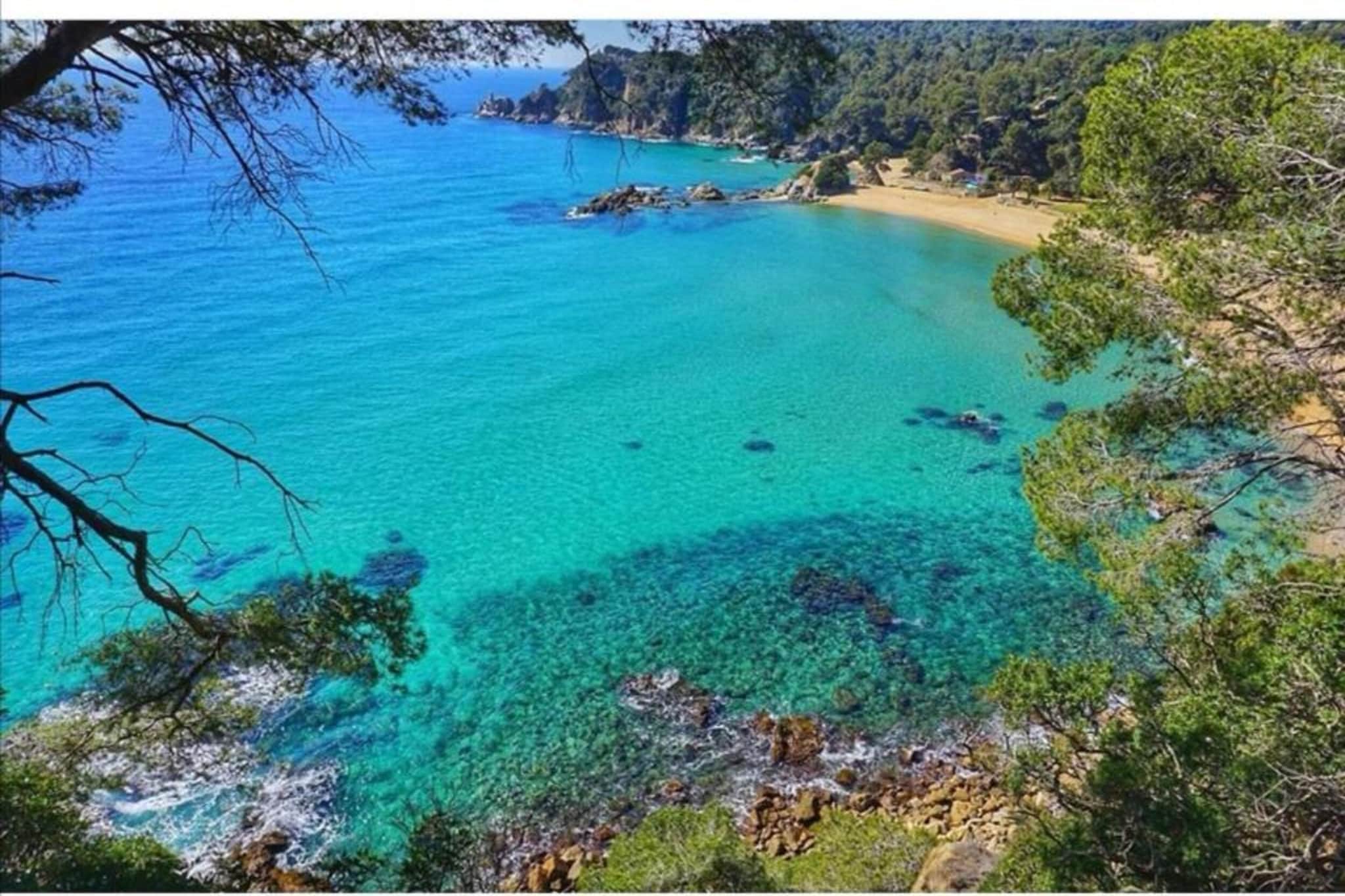 Tordera 18-Areas summer 20km