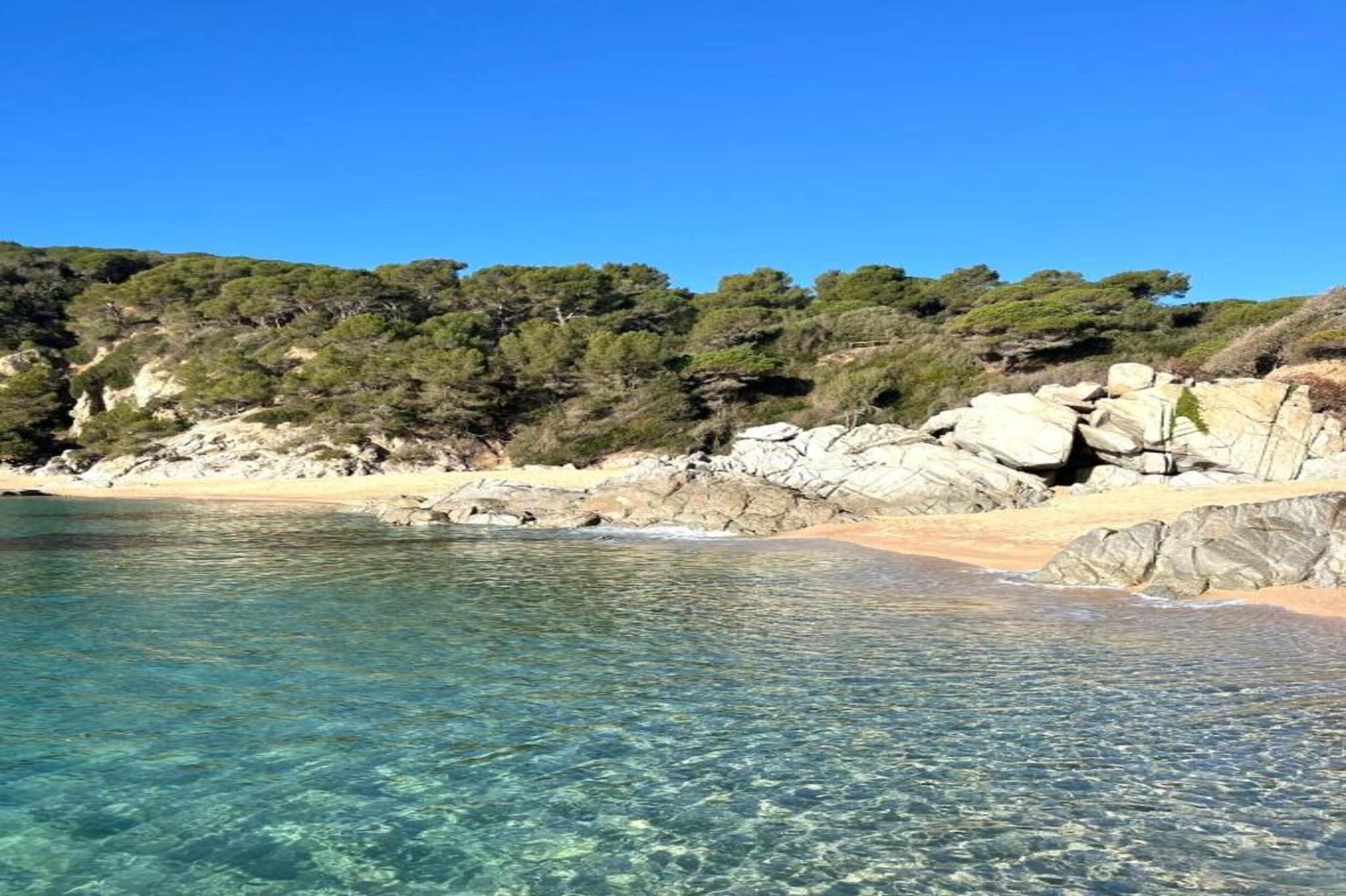 Tordera 18-Areas summer 20km