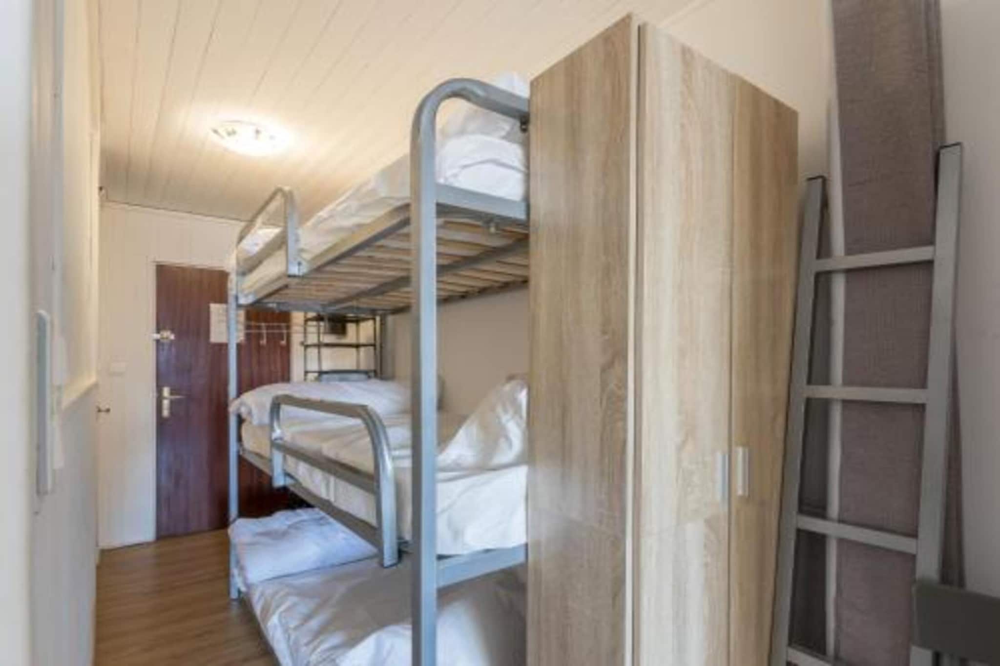 Charming Chalet in Bourella