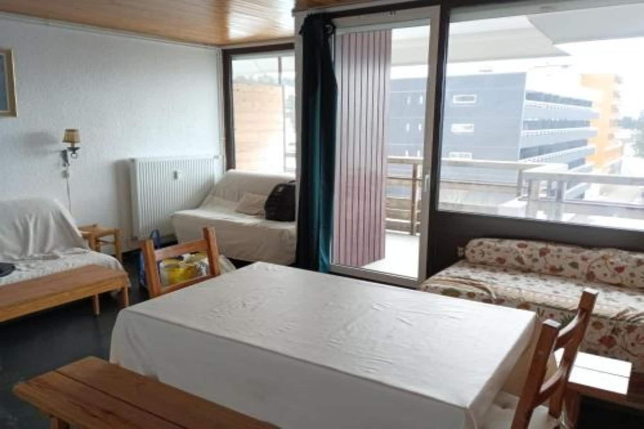 Family Escape in the Alps