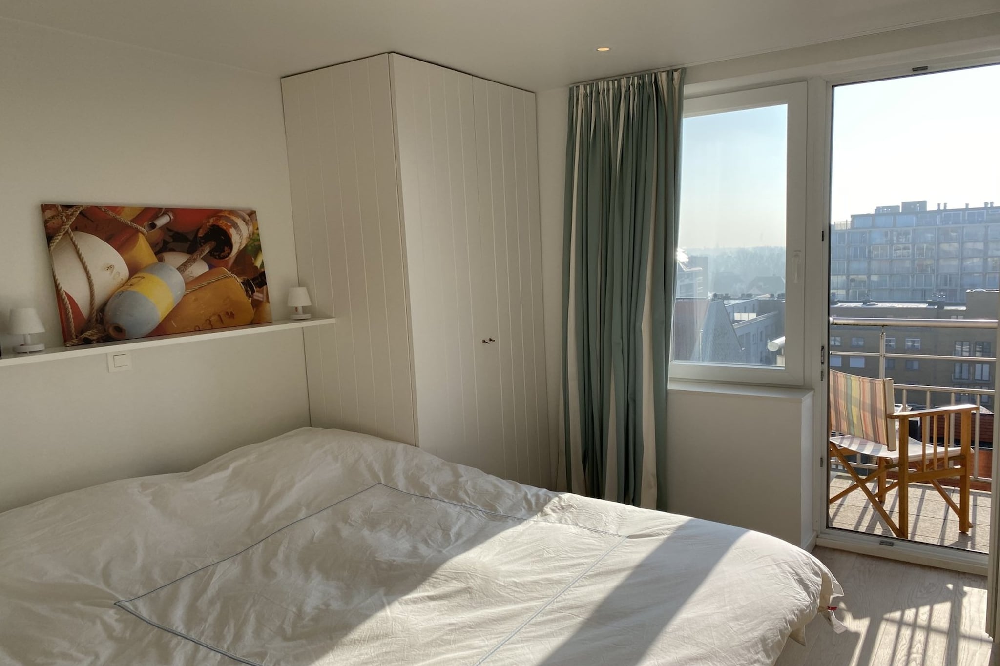 ECLAIRCIE 0801 - Bedroom