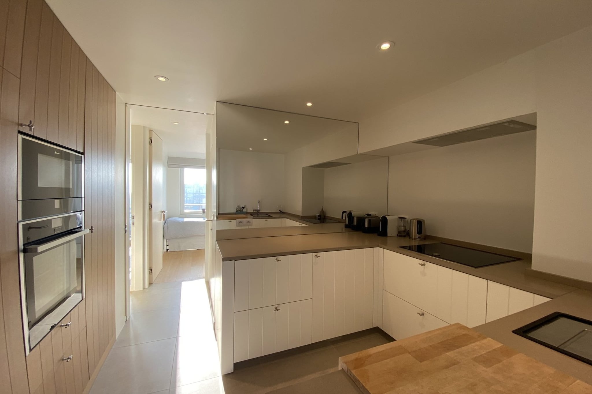ECLAIRCIE 0801 - Kitchen