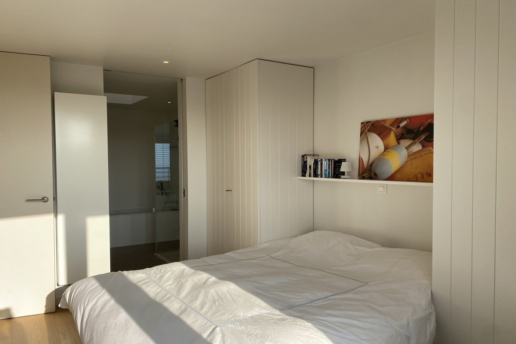 ECLAIRCIE 0801 - Bedroom