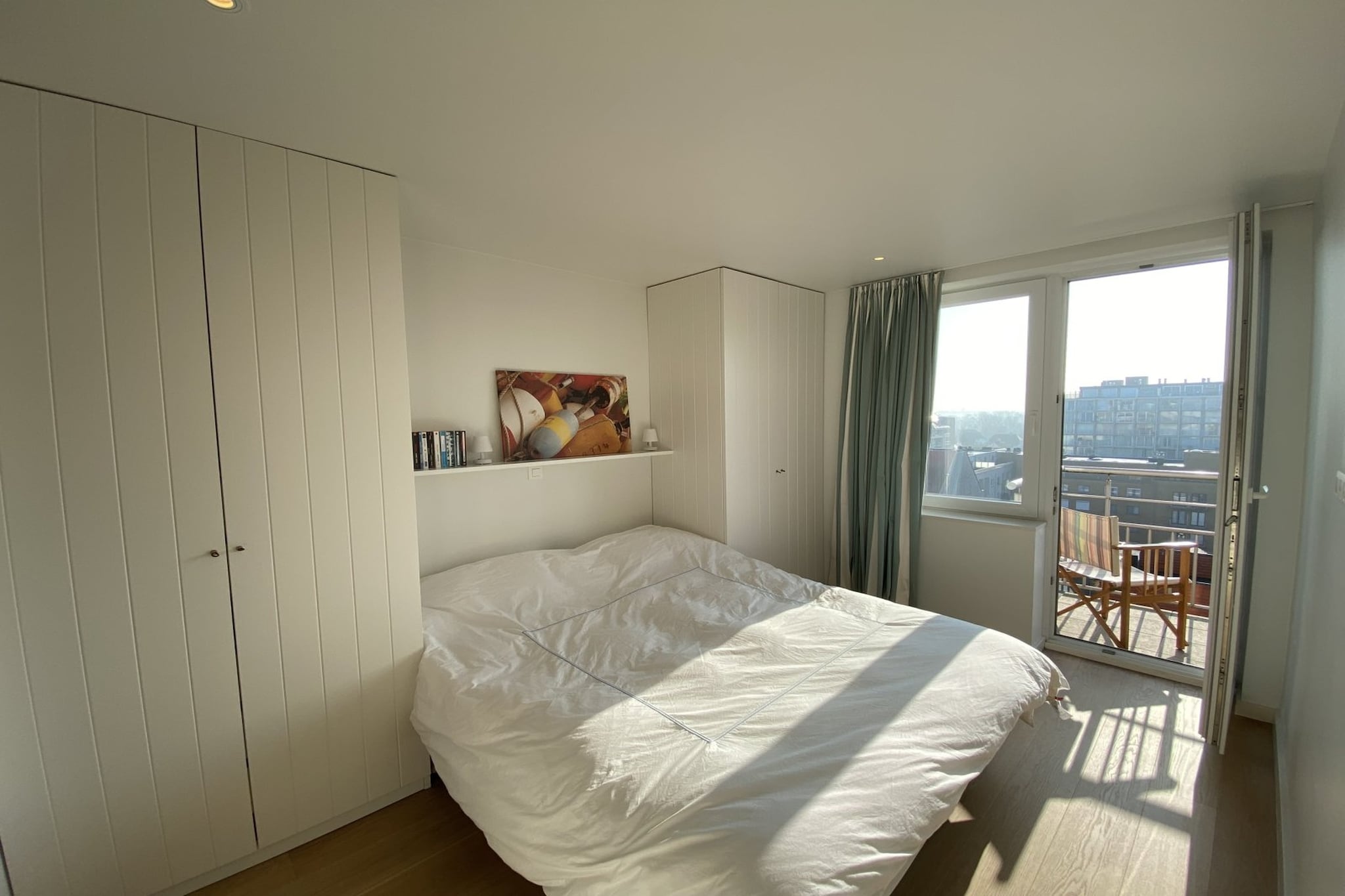 ECLAIRCIE 0801 - Bedroom