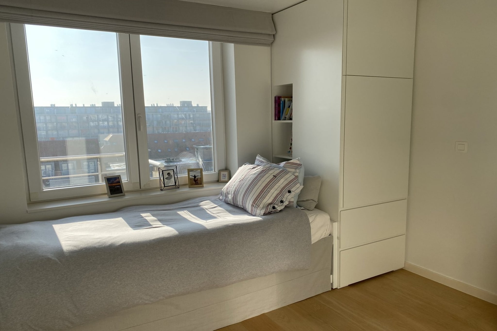 ECLAIRCIE 0801 - Bedroom