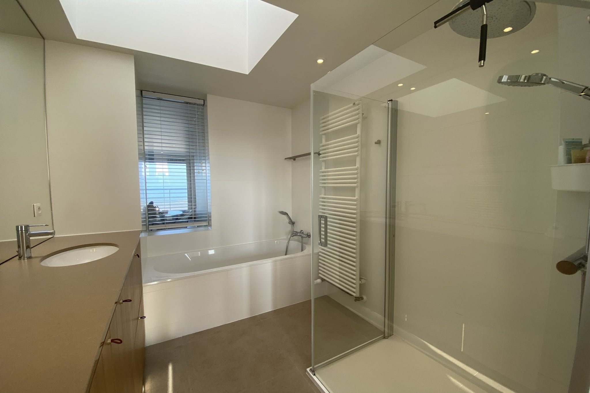 ECLAIRCIE 0801 - Bathroom