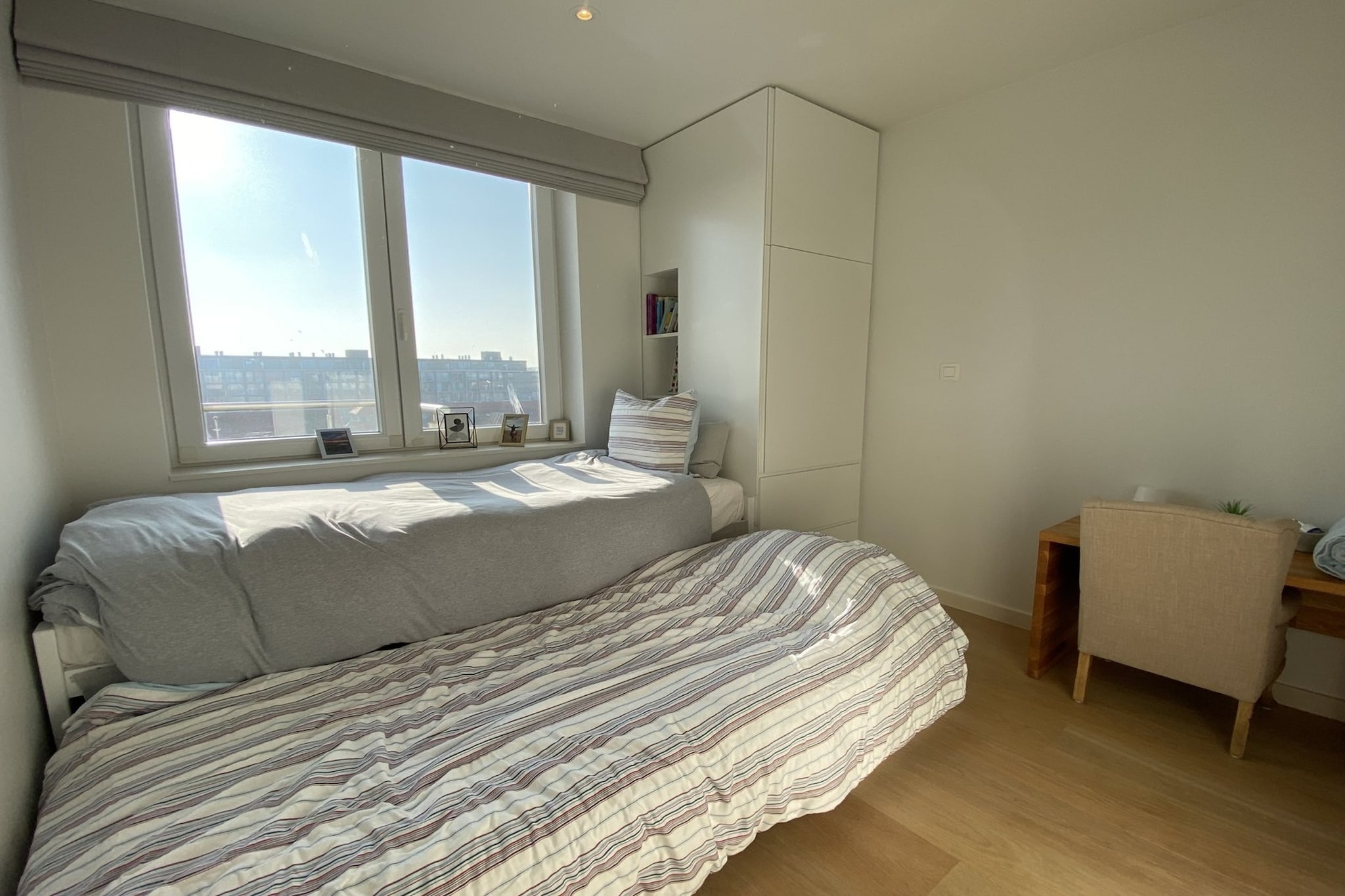 ECLAIRCIE 0801 - Bedroom