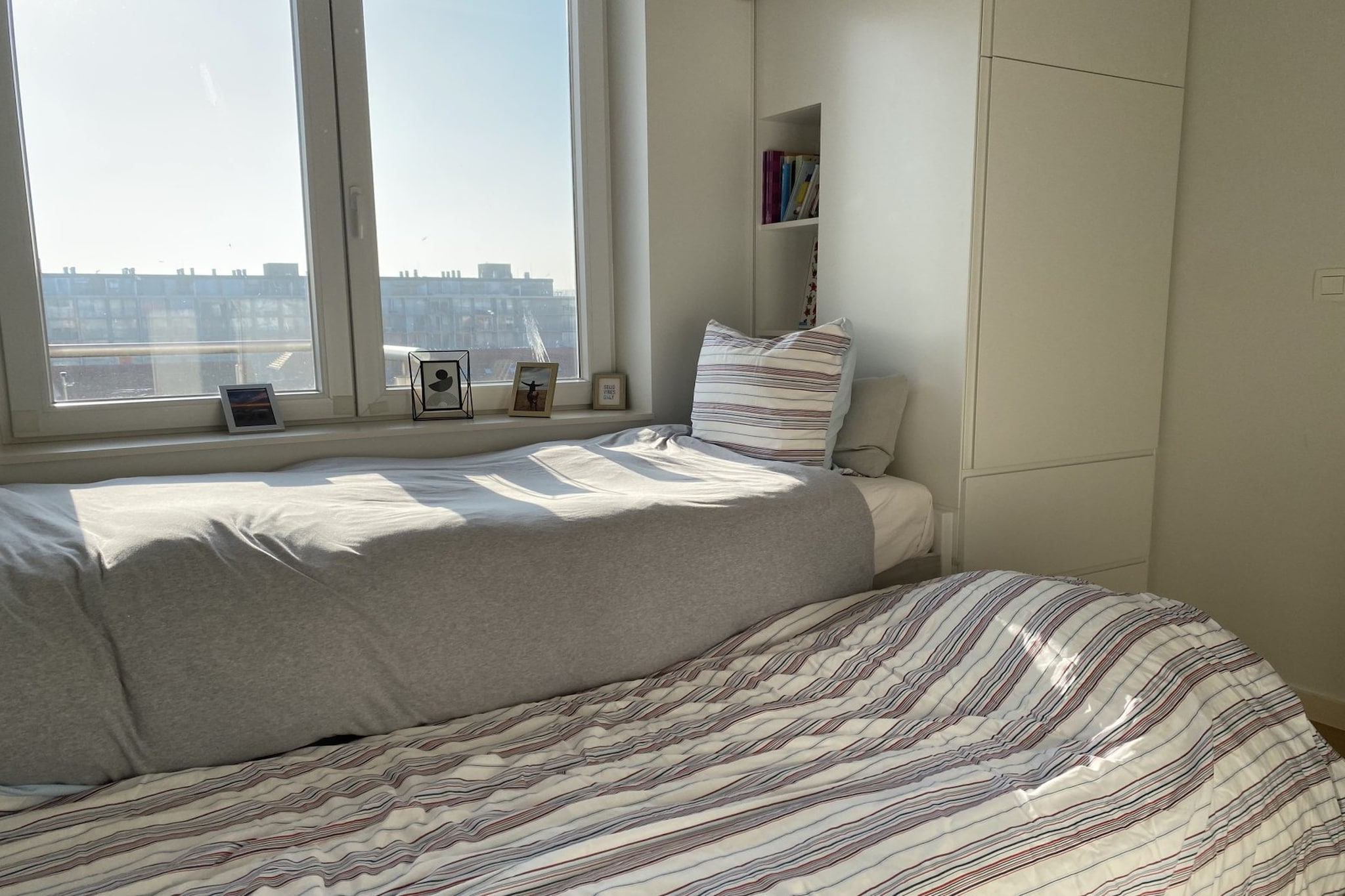 ECLAIRCIE 0801 - Bedroom