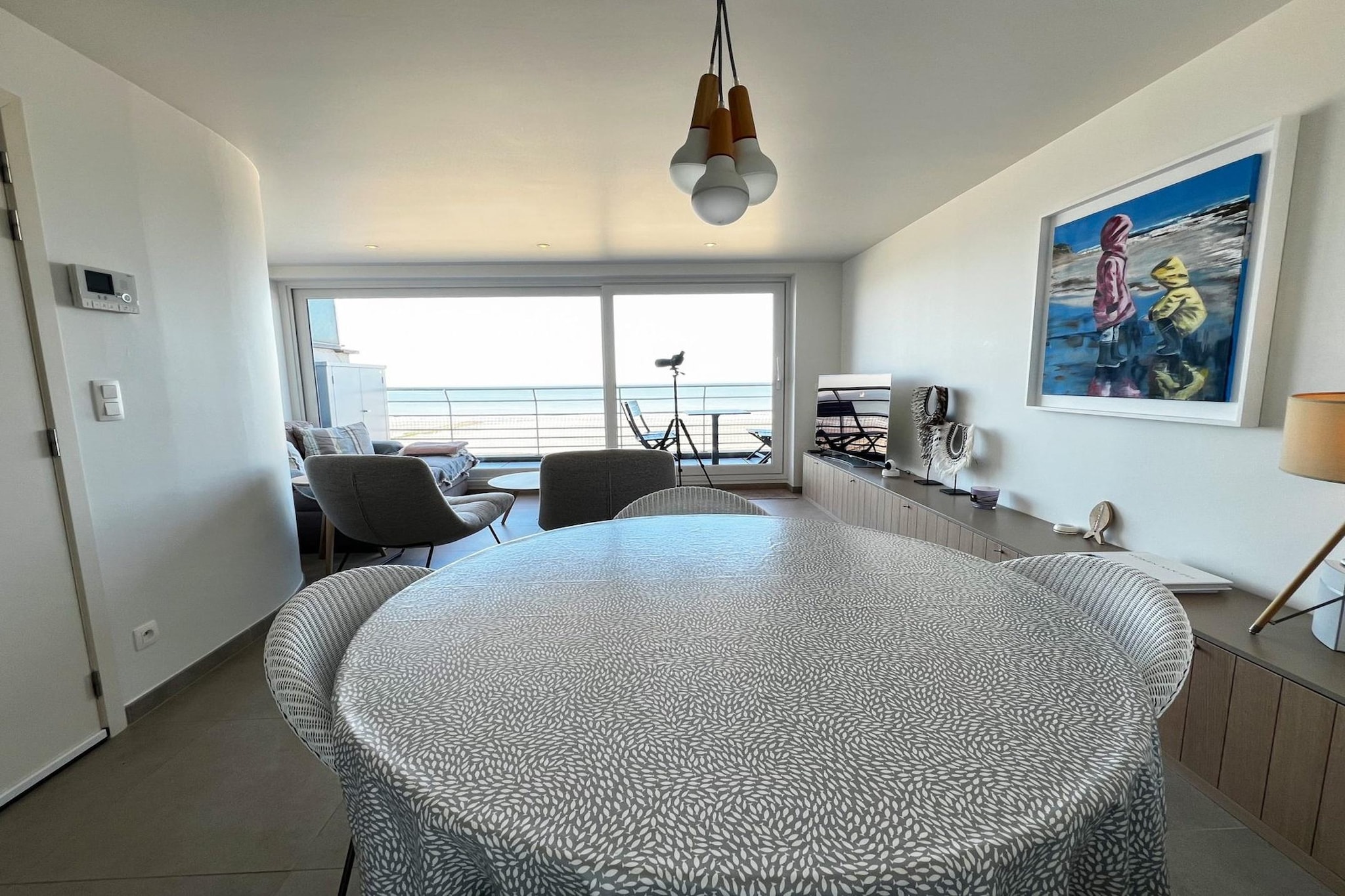 ECLAIRCIE 0801 - Dining room
