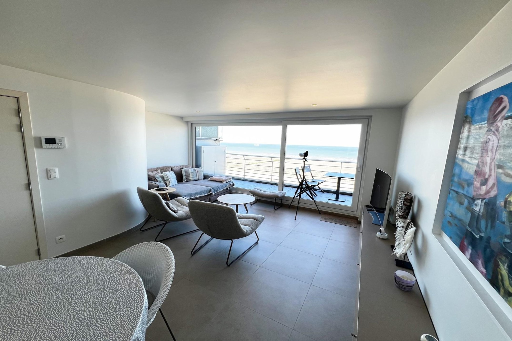ECLAIRCIE 0801 - Living room