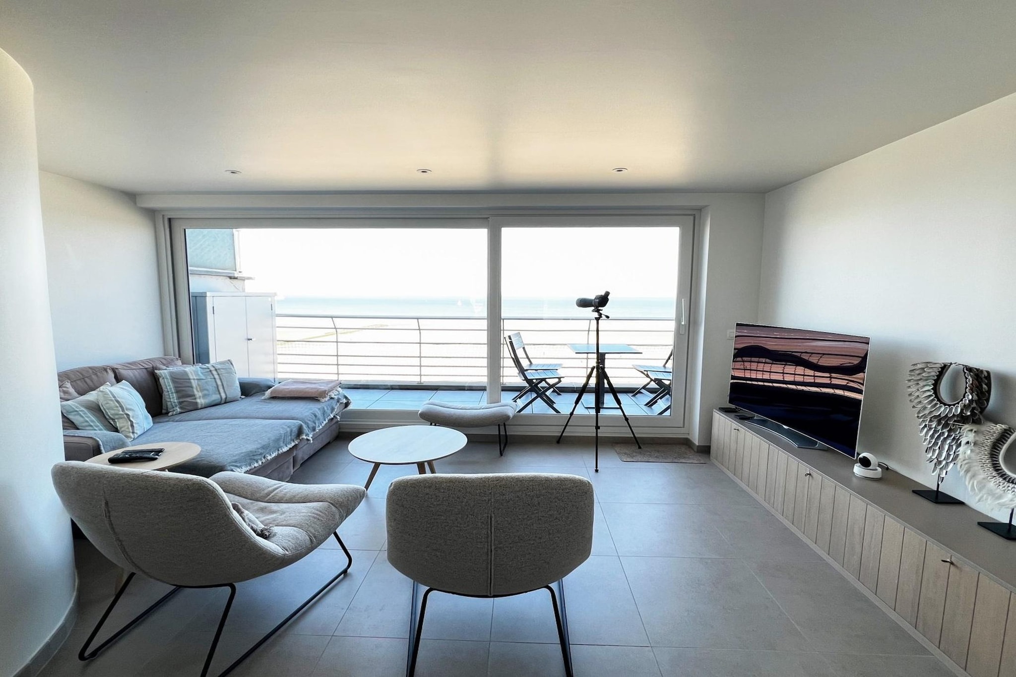 ECLAIRCIE 0801 - Living room