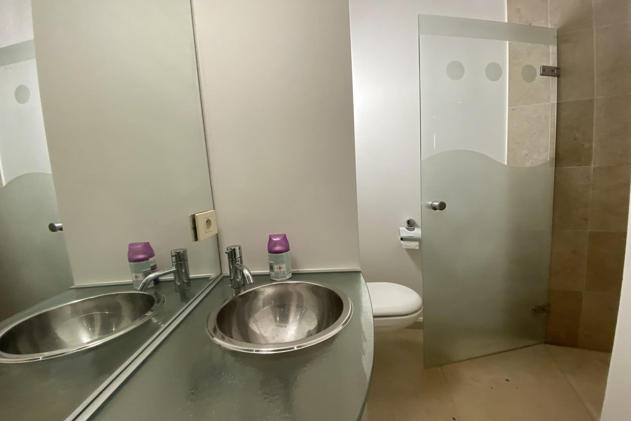 LONG ISLAND - Bathroom