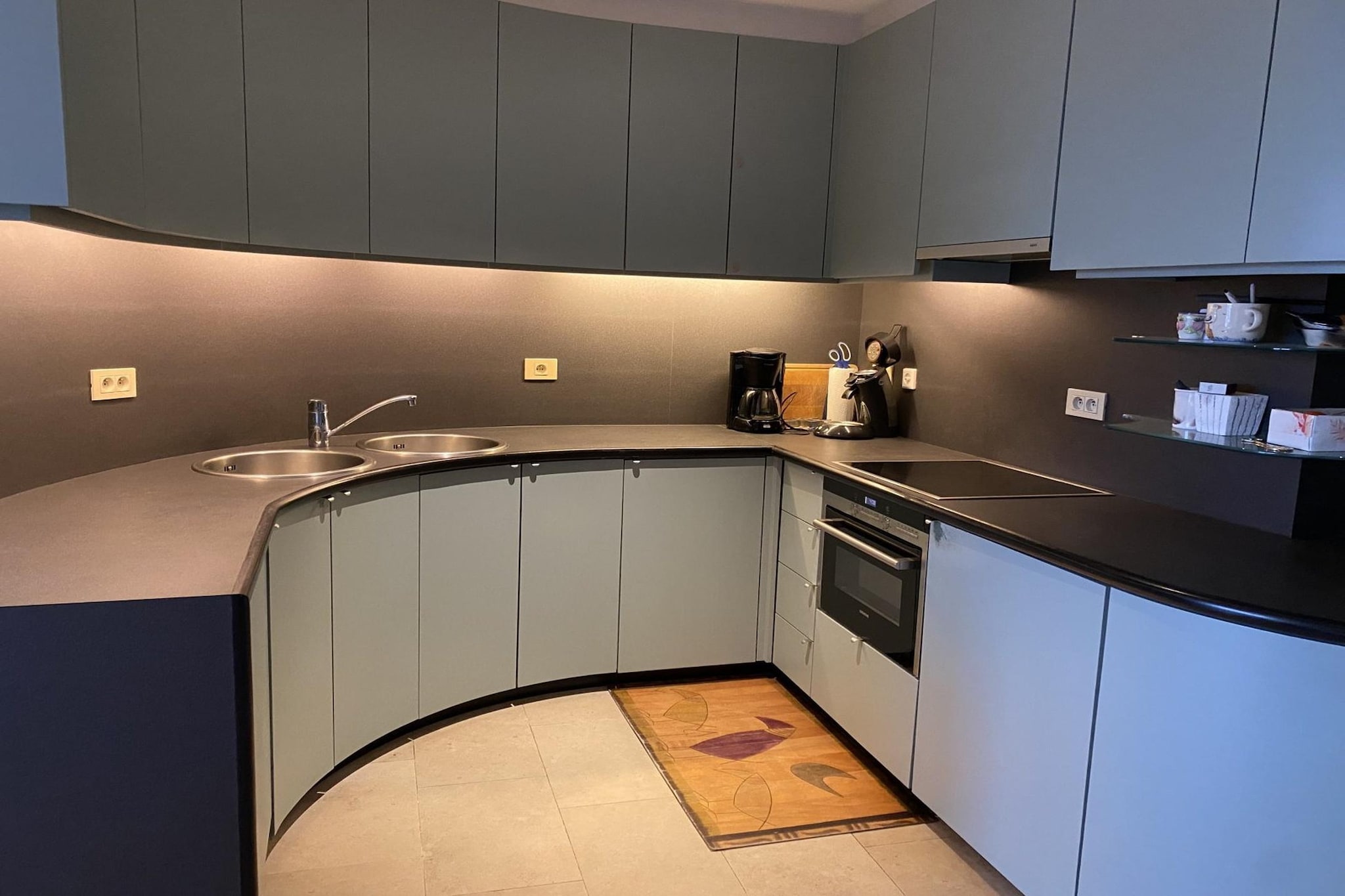 LONG ISLAND - Kitchen