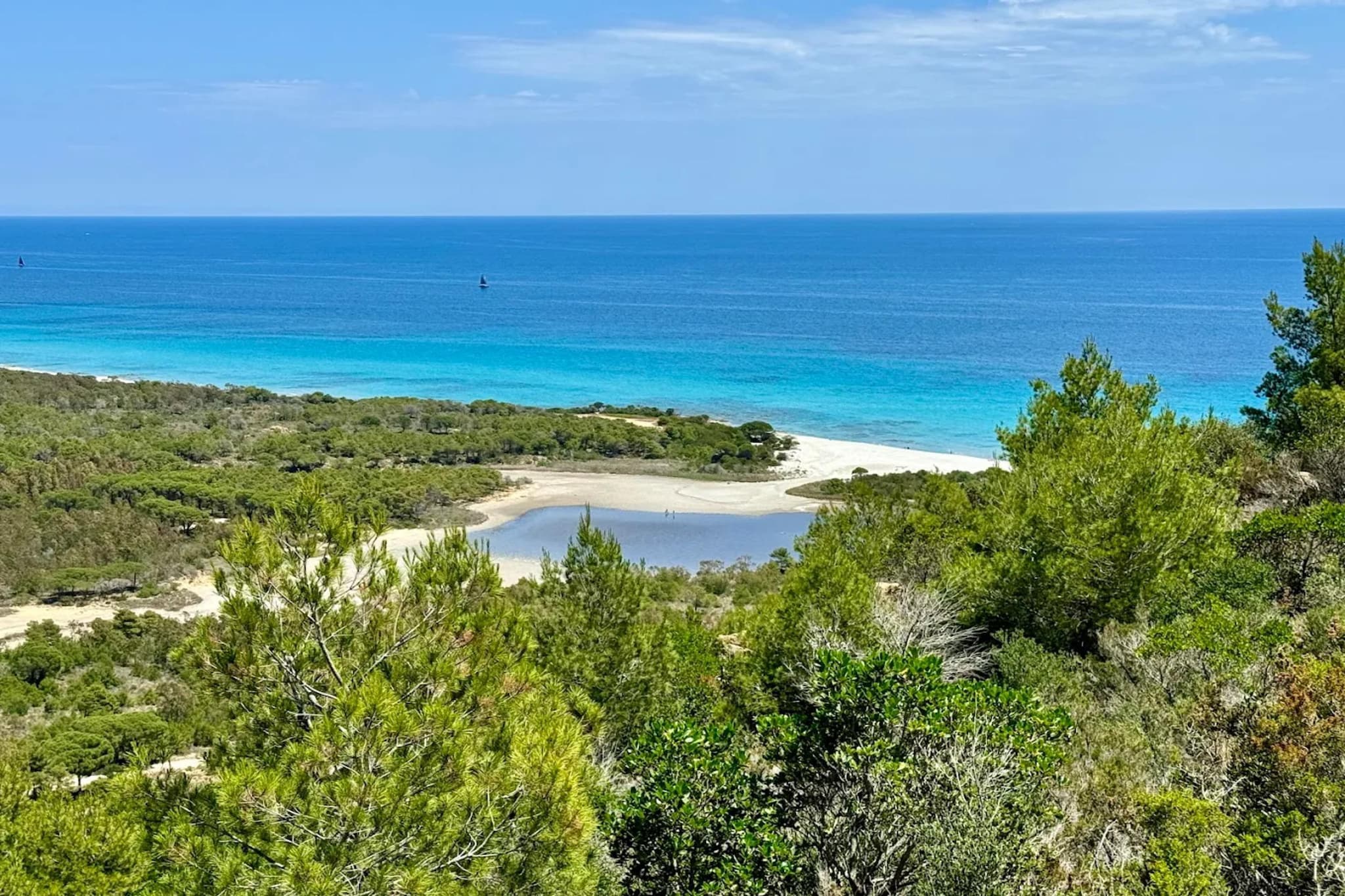 Residence Sos Alinos / Apartment one Bedroom-Gebieden zomer 20km