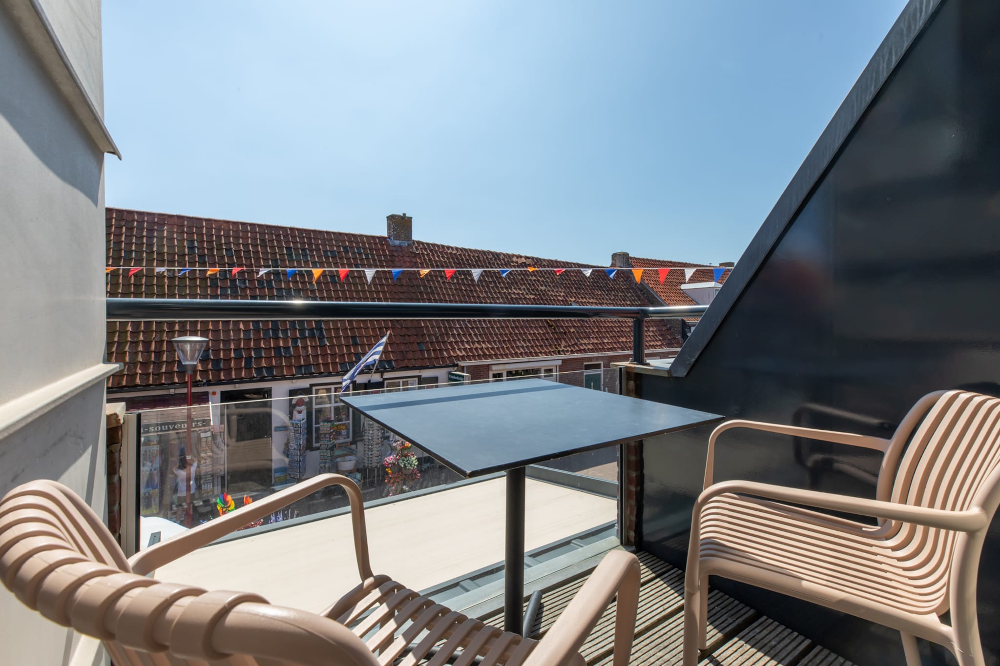 Vakantiehuisje Langstraat 29B Zoutelande 4 Personen  Comfortabel Verblijf-Nicht zugeordnet