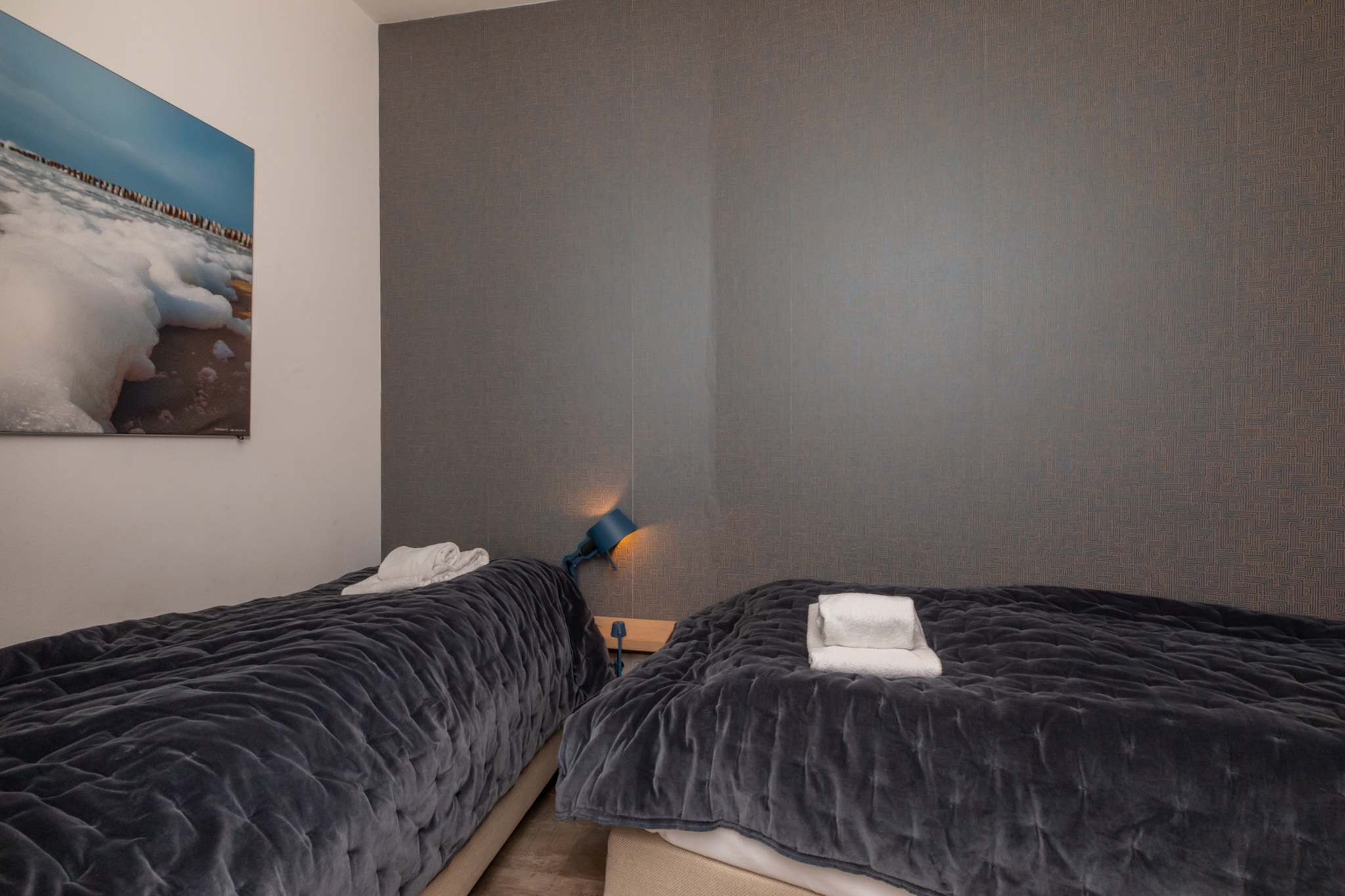 Vakantiehuisje Langstraat 29B Zoutelande 4 Personen  Comfortabel Verblijf-Nicht zugeordnet