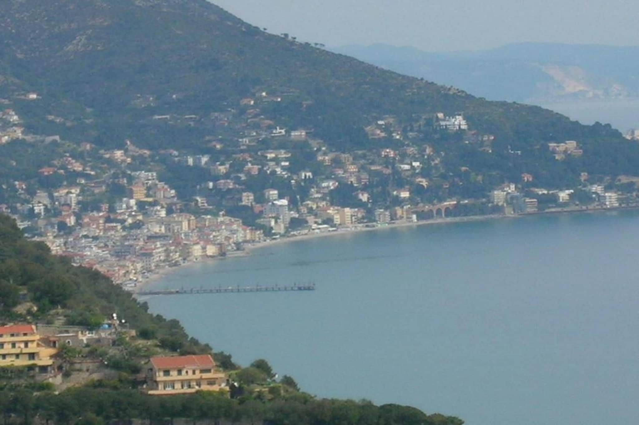 C´Era una Volta - APARTMENTS TYPE B - Two Room APT - 5 Pax - B5-Areas summer 5km