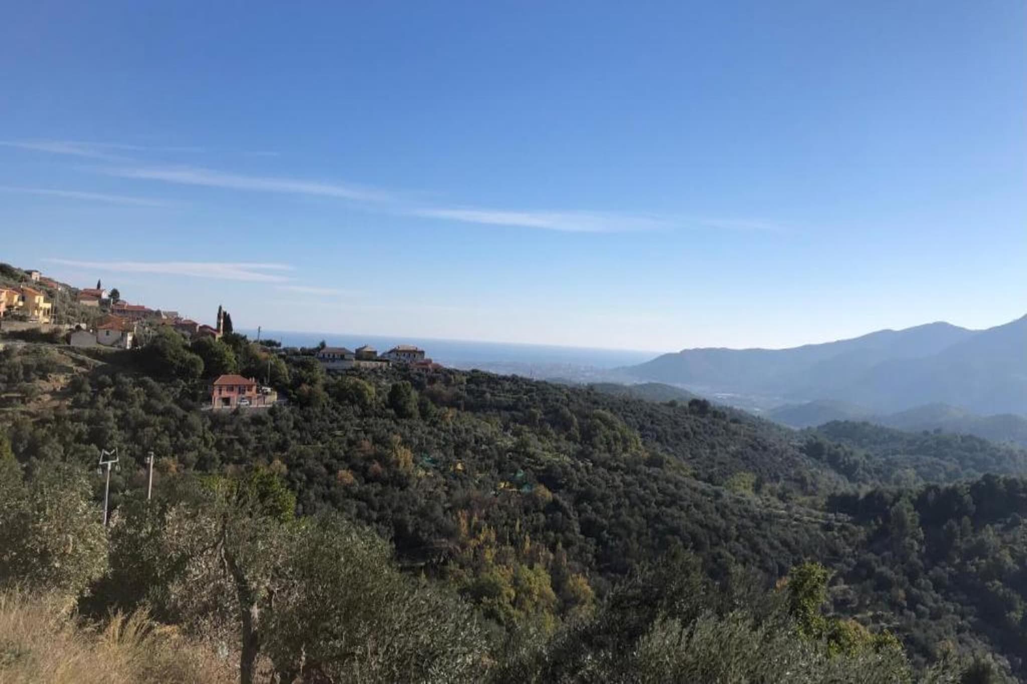 C´Era una Volta - APARTMENTS TYPE B - Two Room APT - 5 Pax - B5-Areas summer 20km