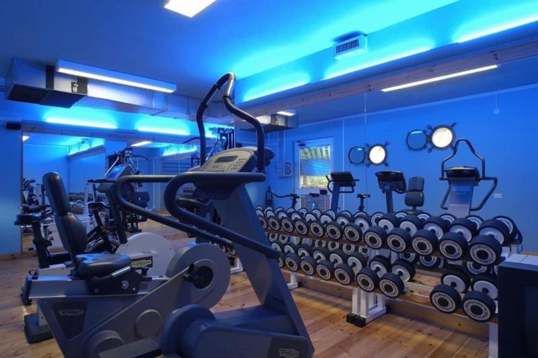 C´Era una Volta - APARTMENTS TYPE B - Two Room APT - 5 Pax - B5-Facilities
