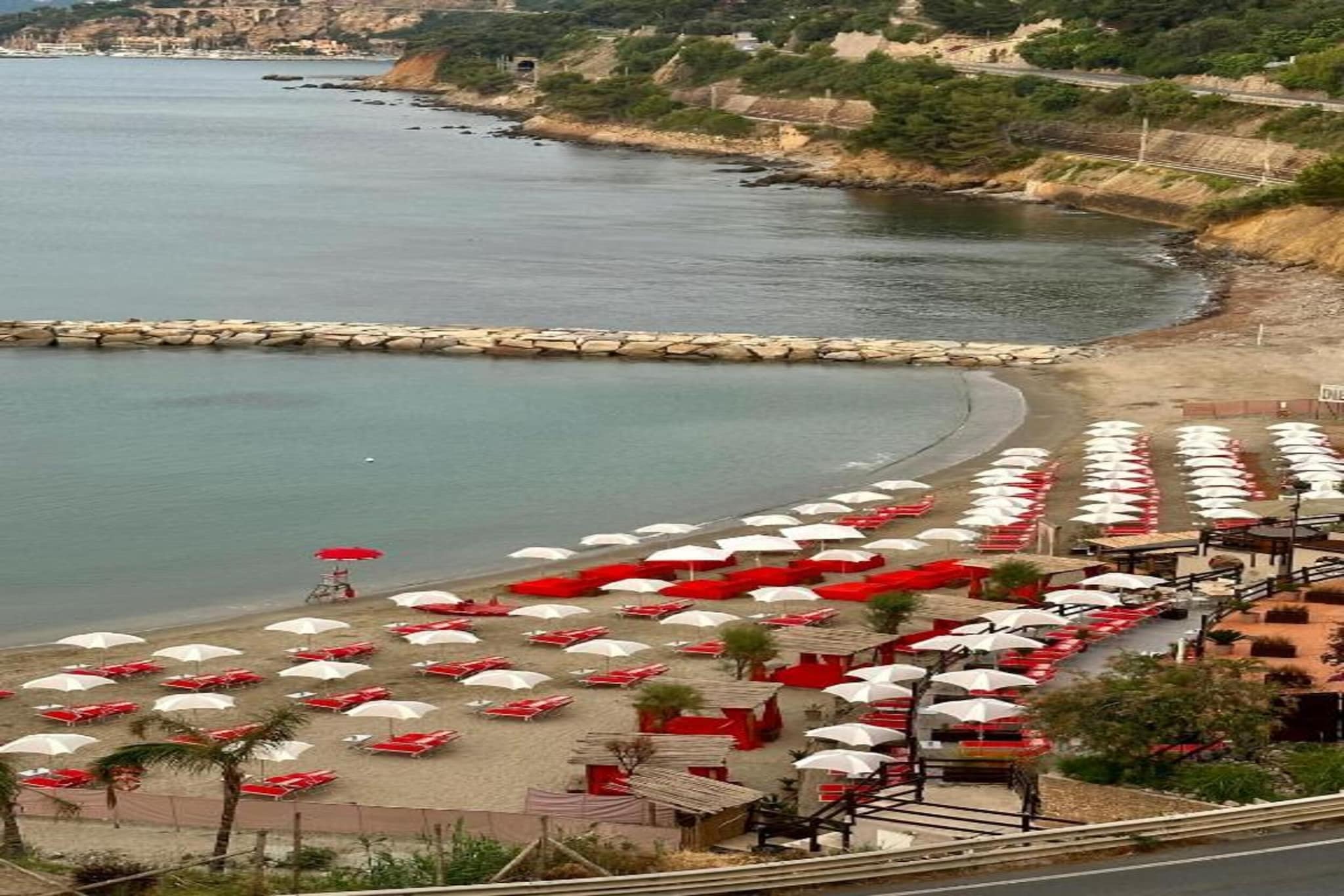 C´Era una Volta - APARTMENTS TYPE B - Two Room APT - 5 Pax - B5-Areas summer 5km
