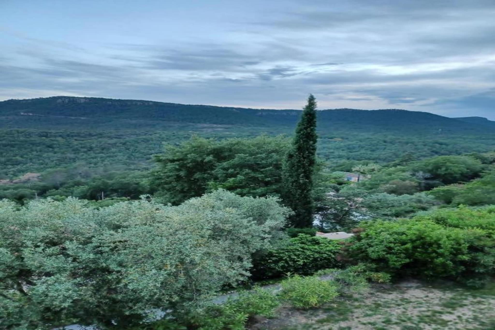 Villa Le Saint Tropez-Gebieden zomer 20km