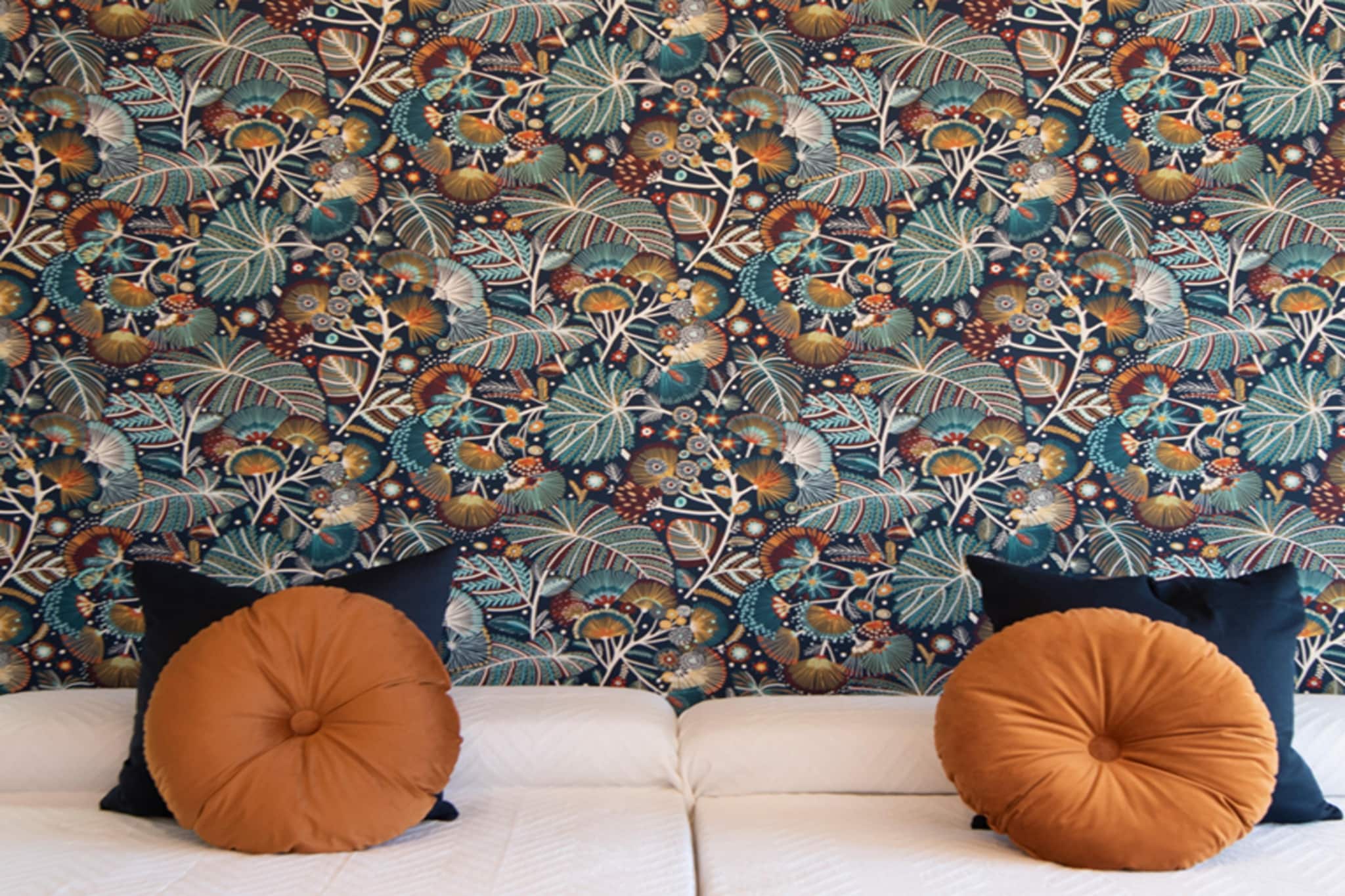 Bed Room