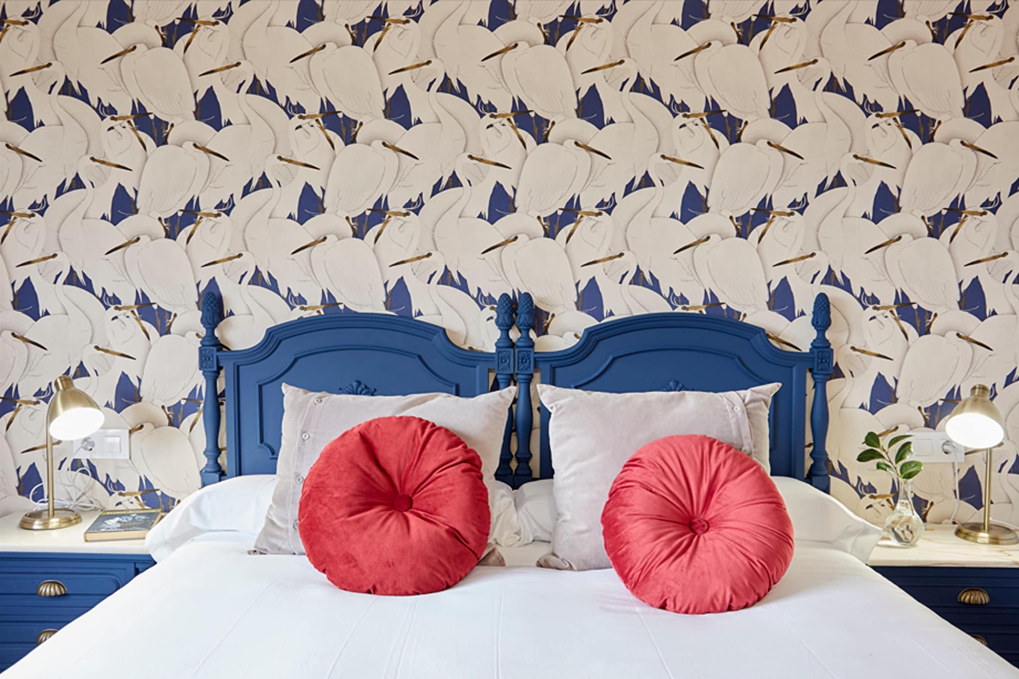 Bed Room