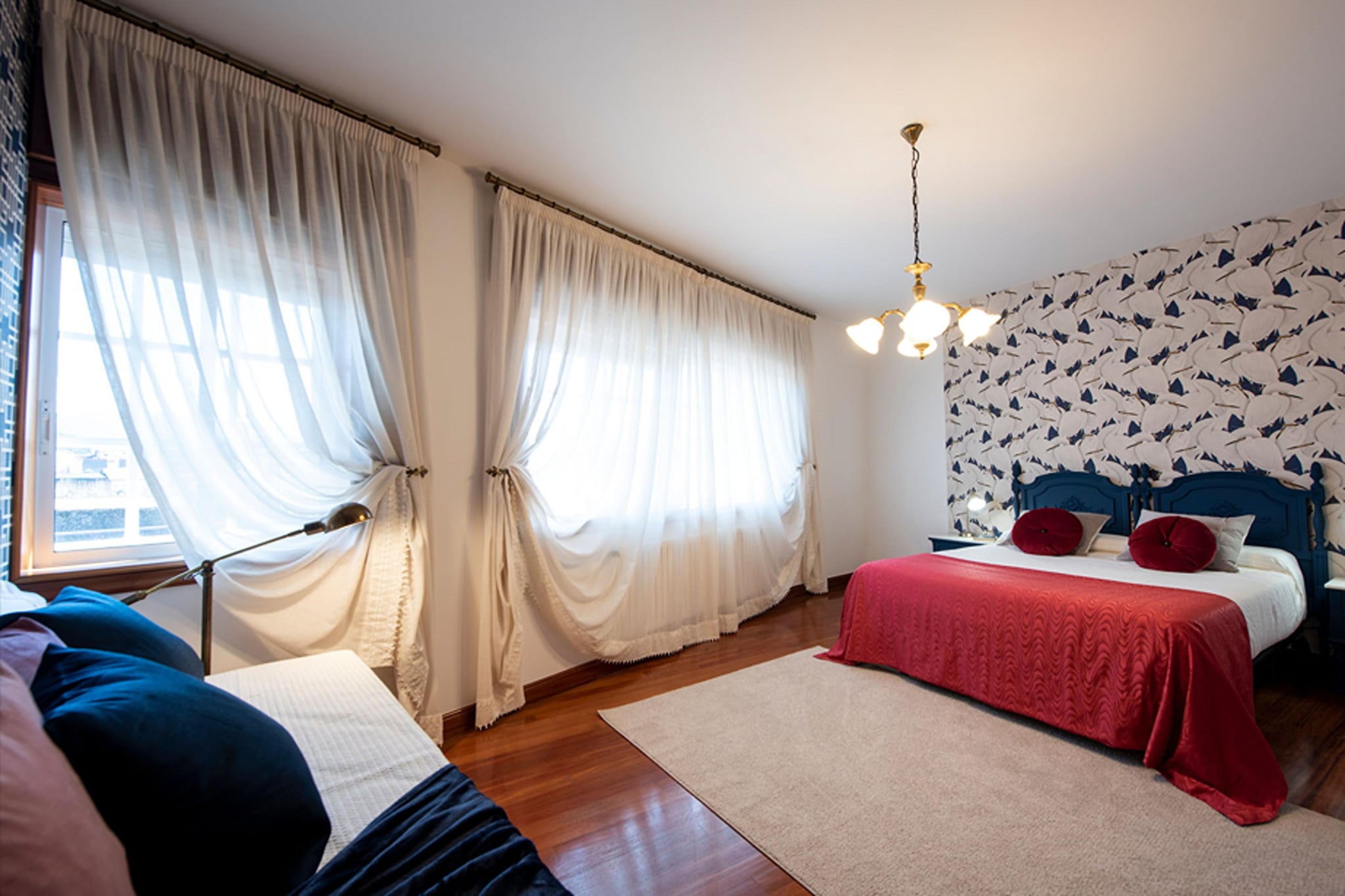 Bed Room