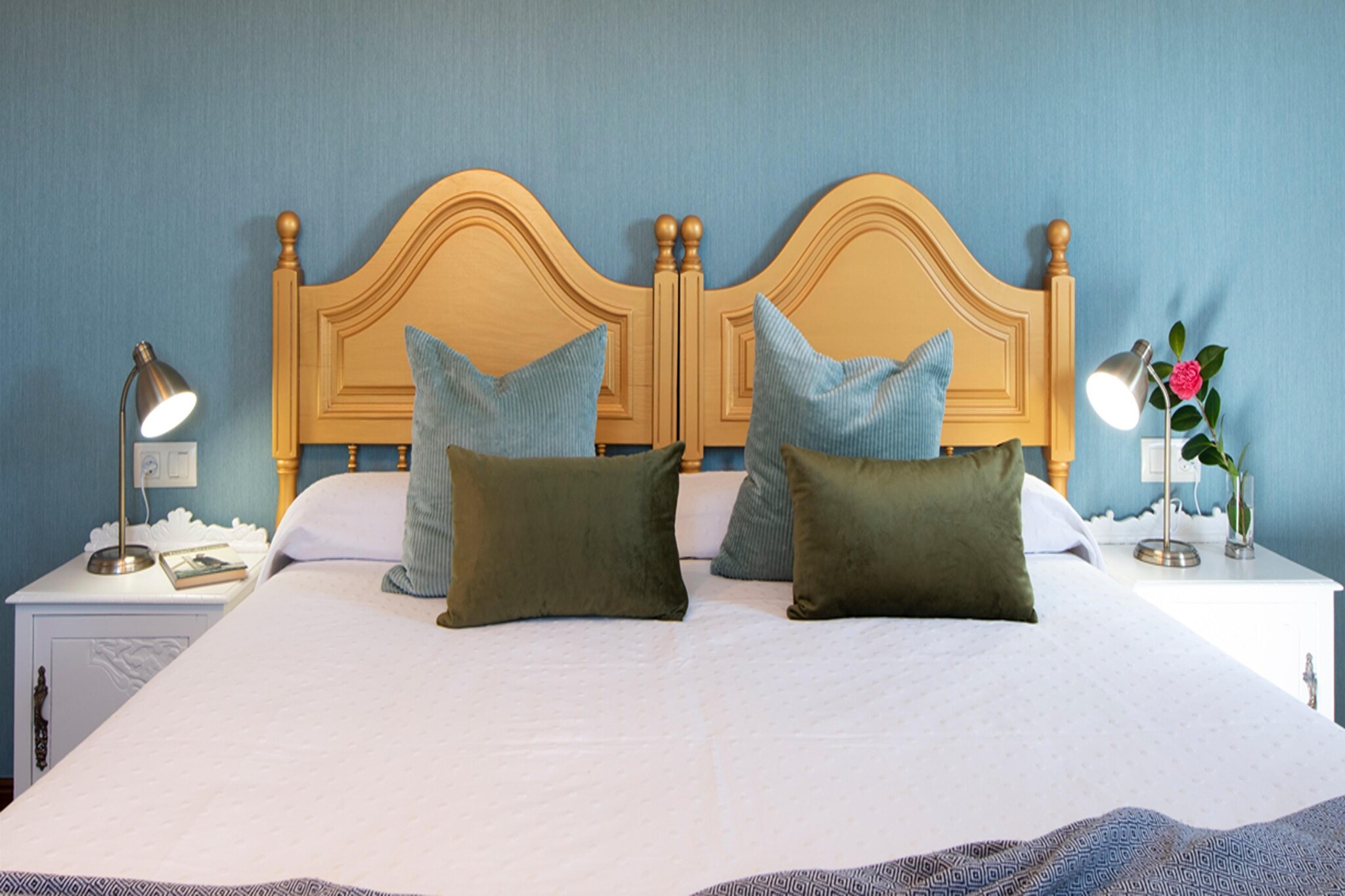 Bed Room
