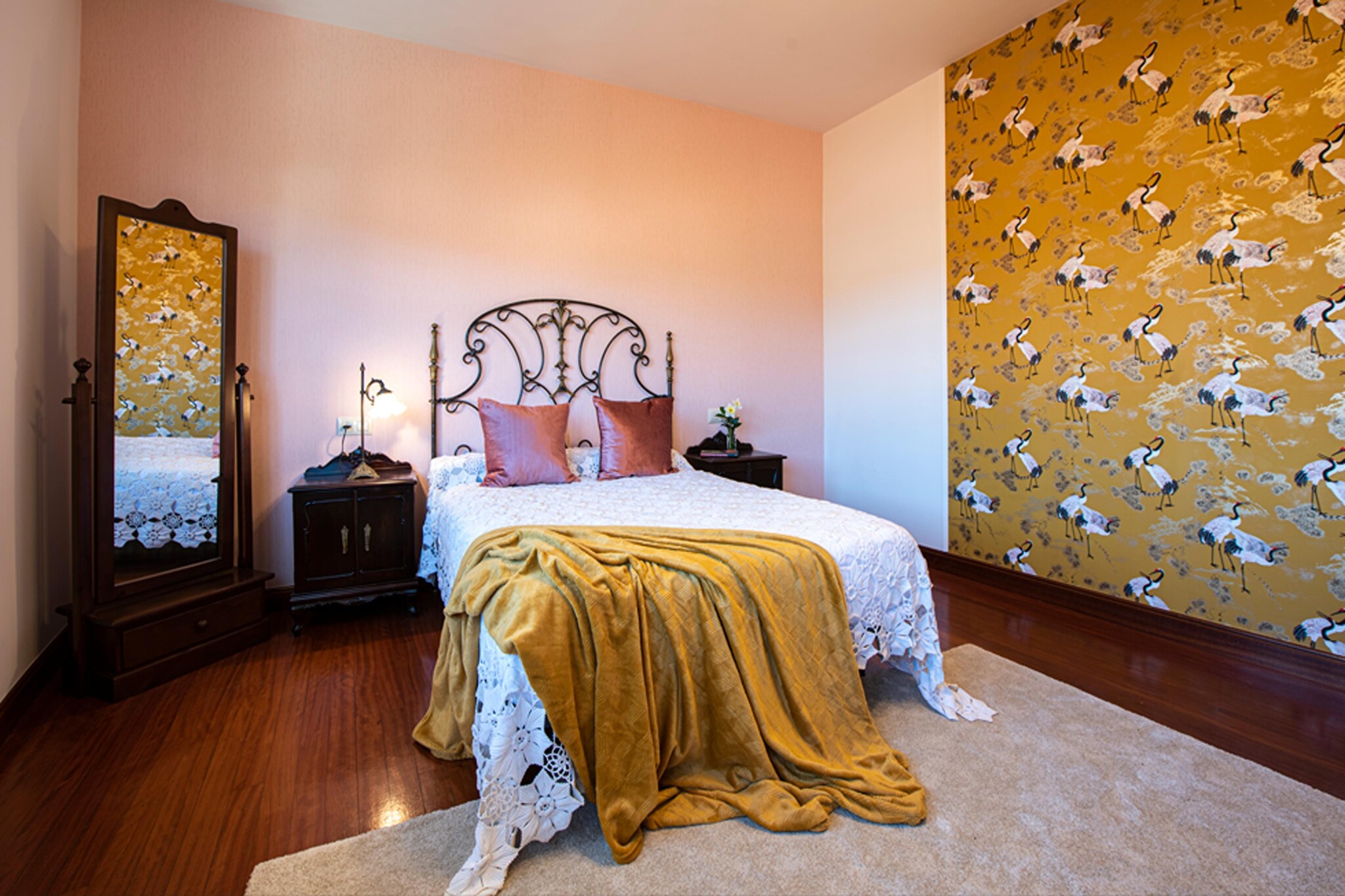 Bed Room