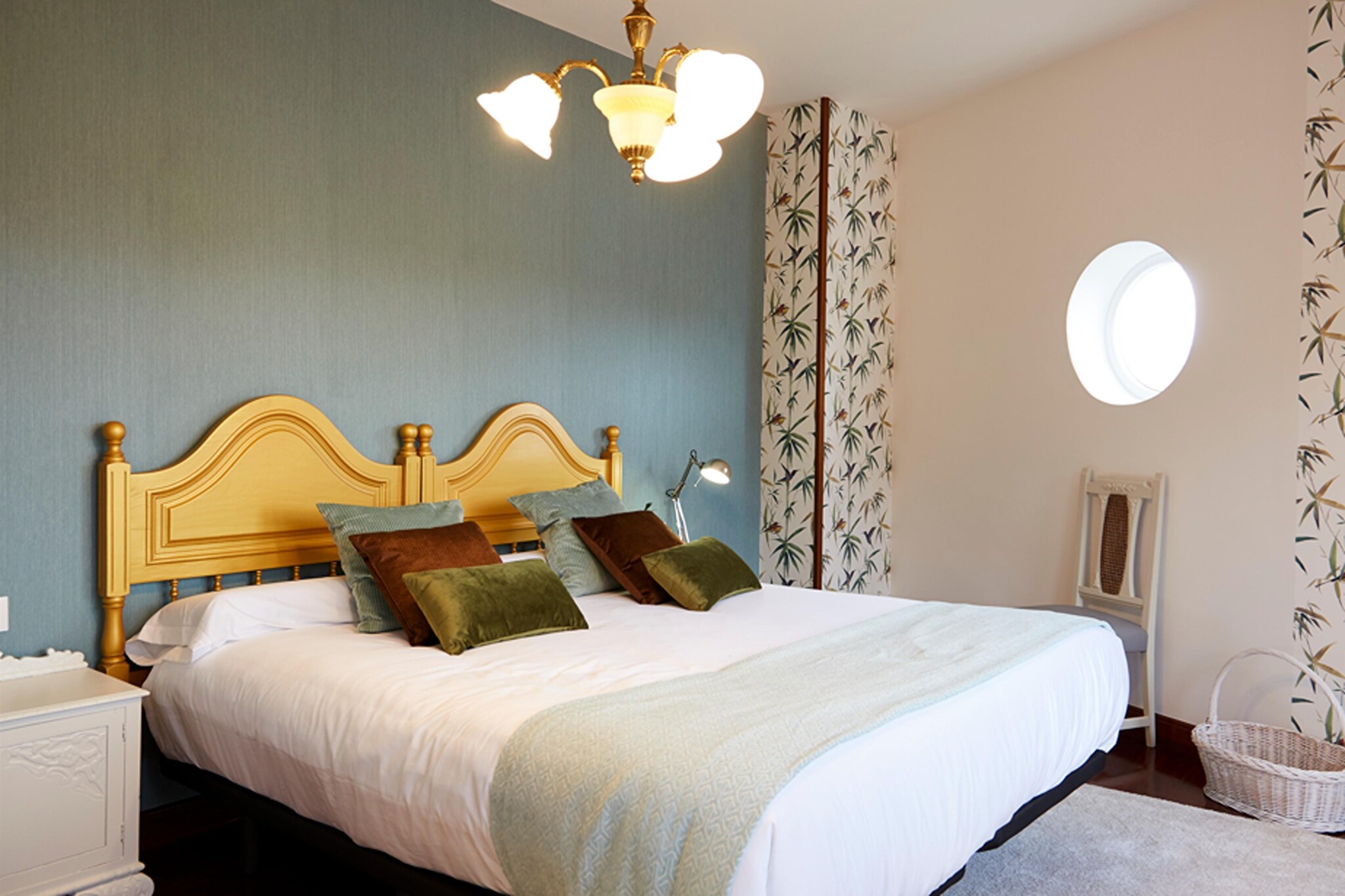 Bed Room
