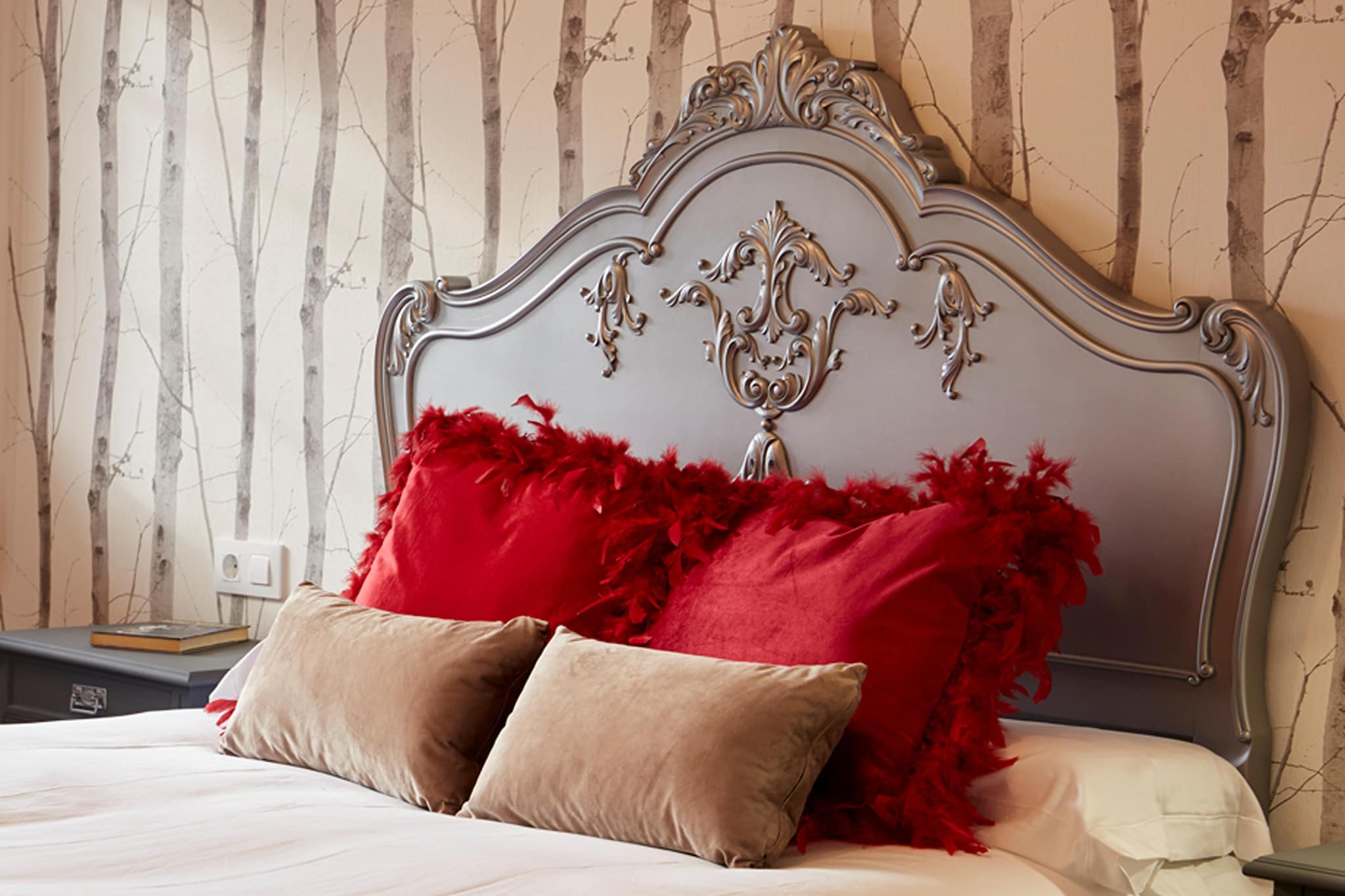 Bed Room