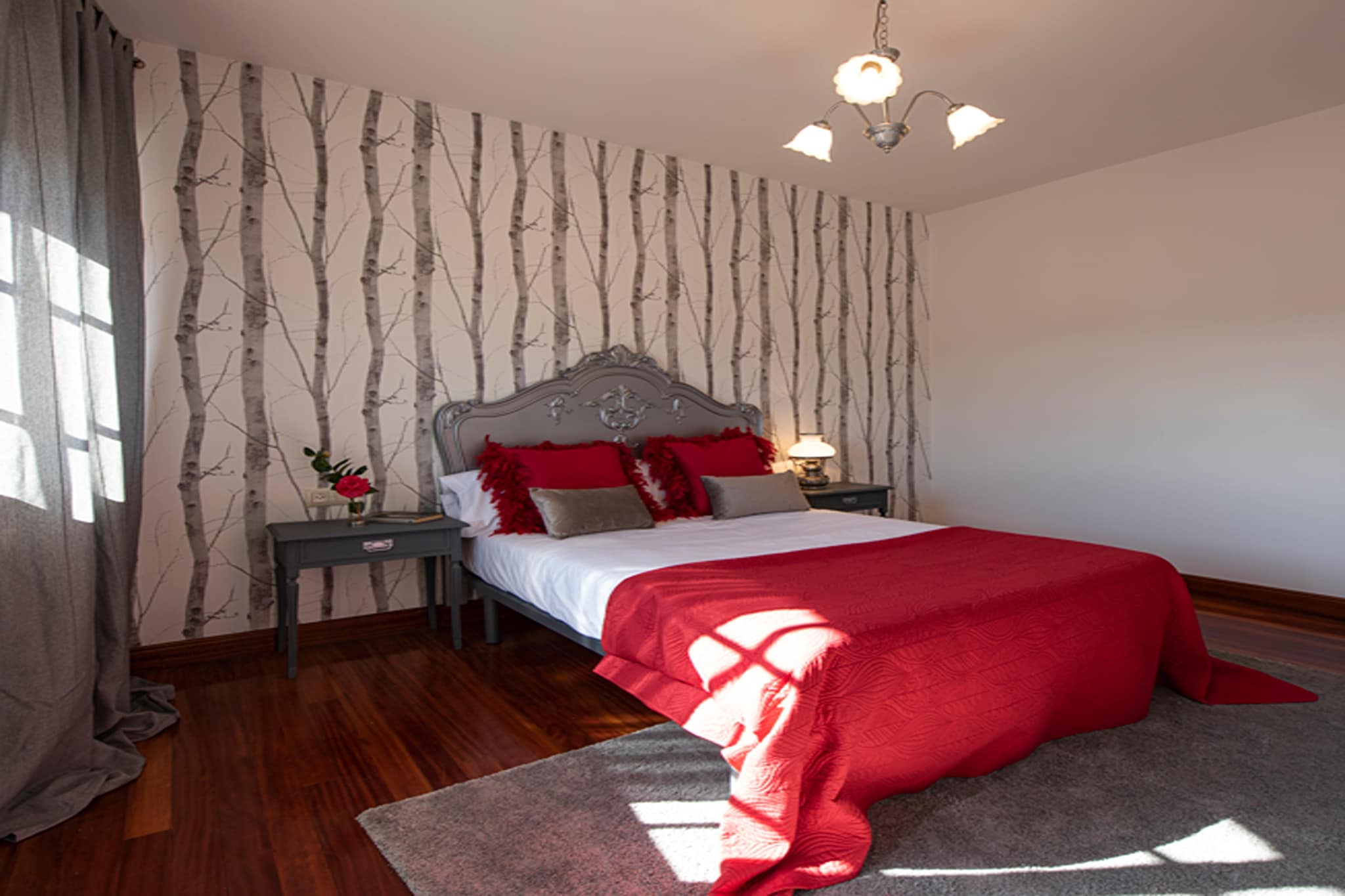 Bed Room