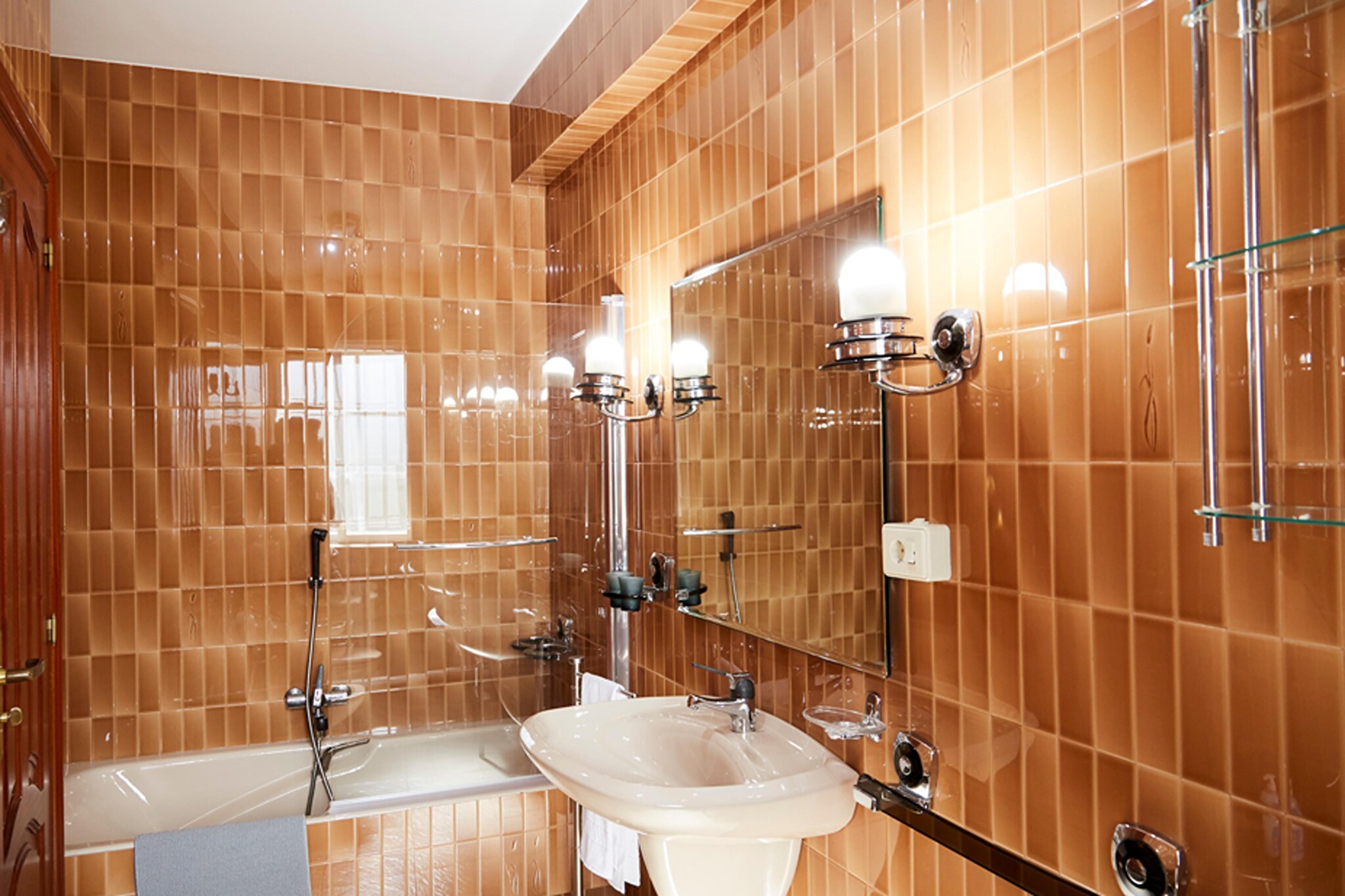 Bath Room