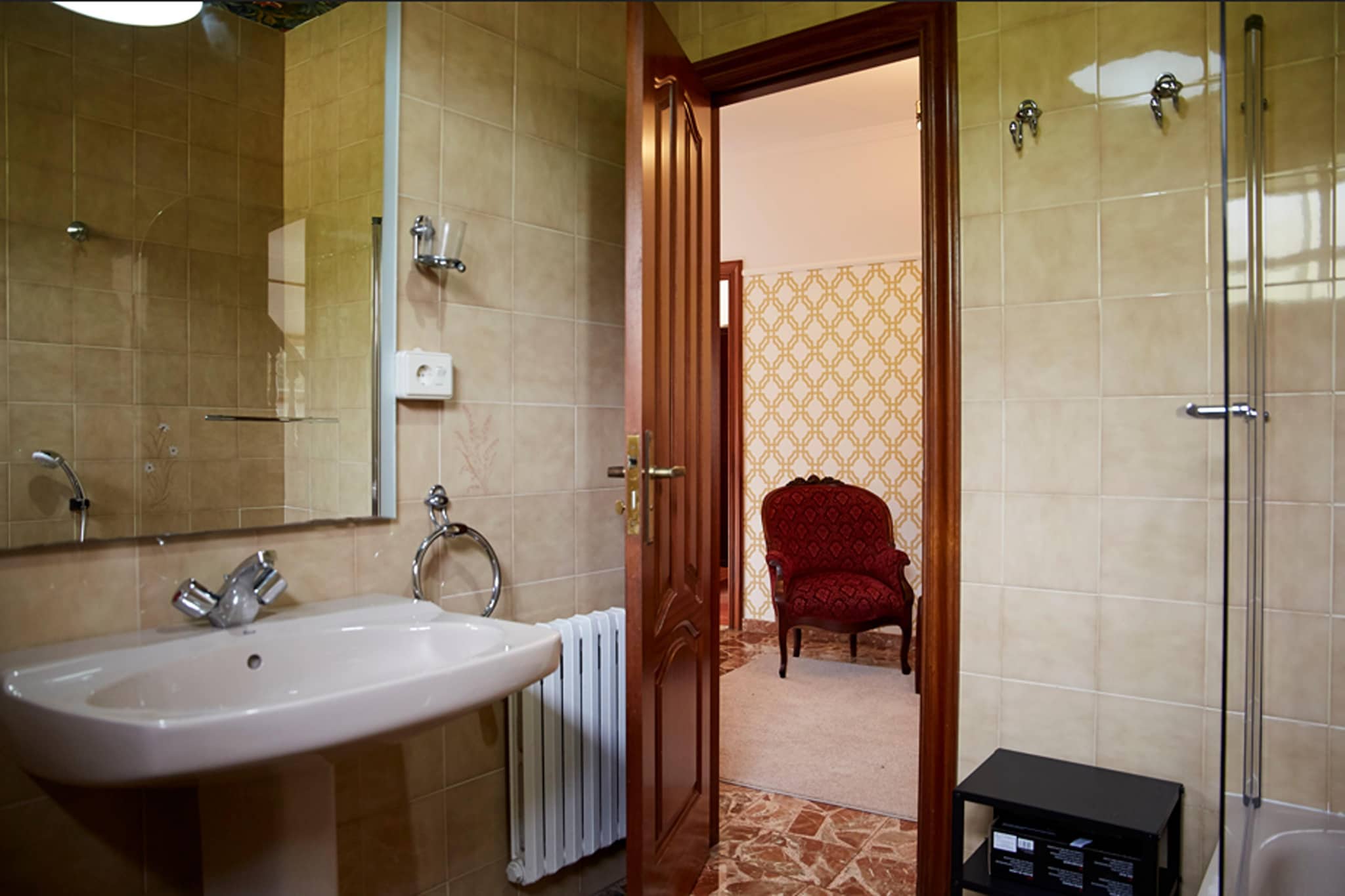 Bath Room
