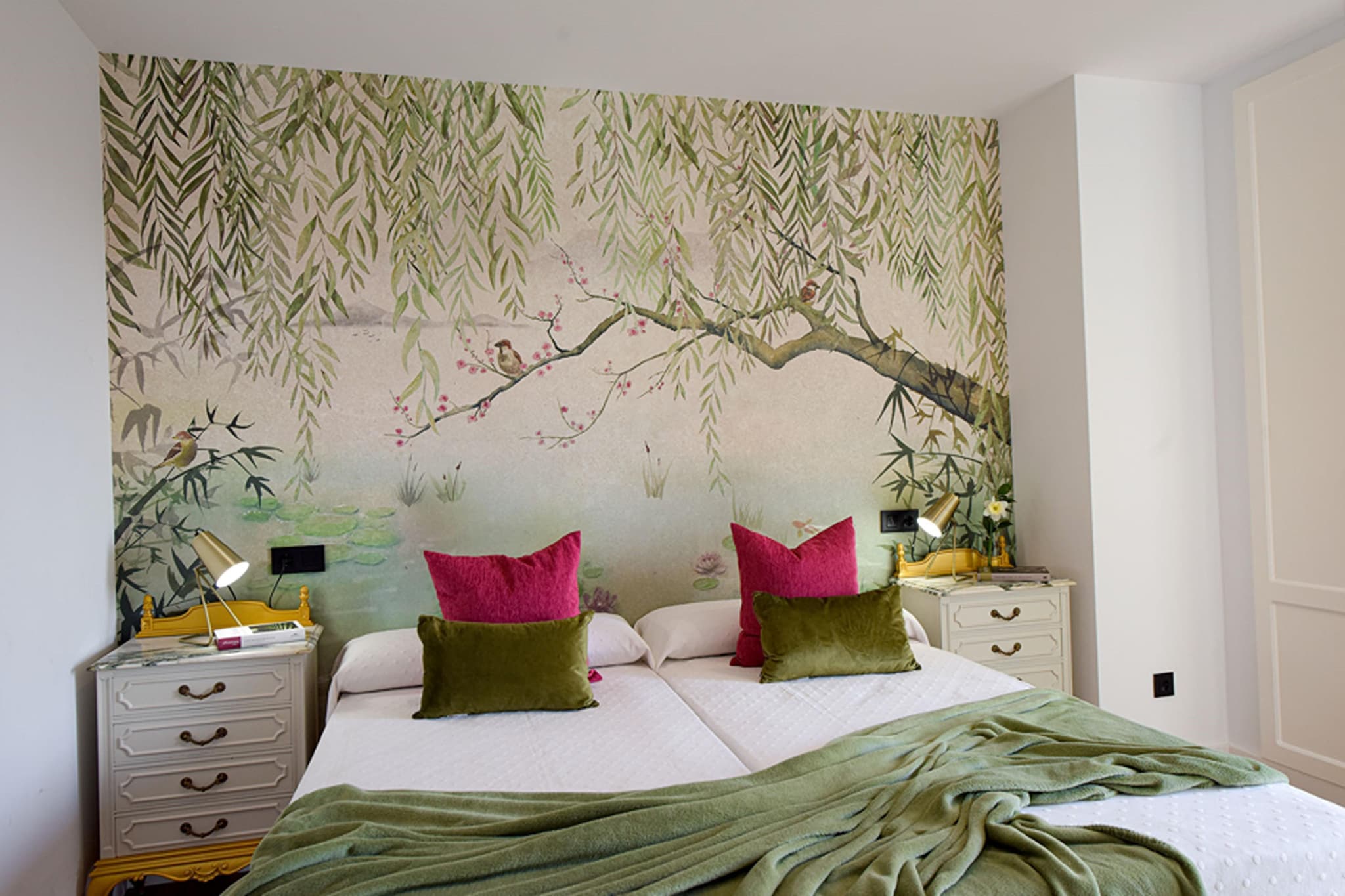 Villa Canelas - Luxury Singular