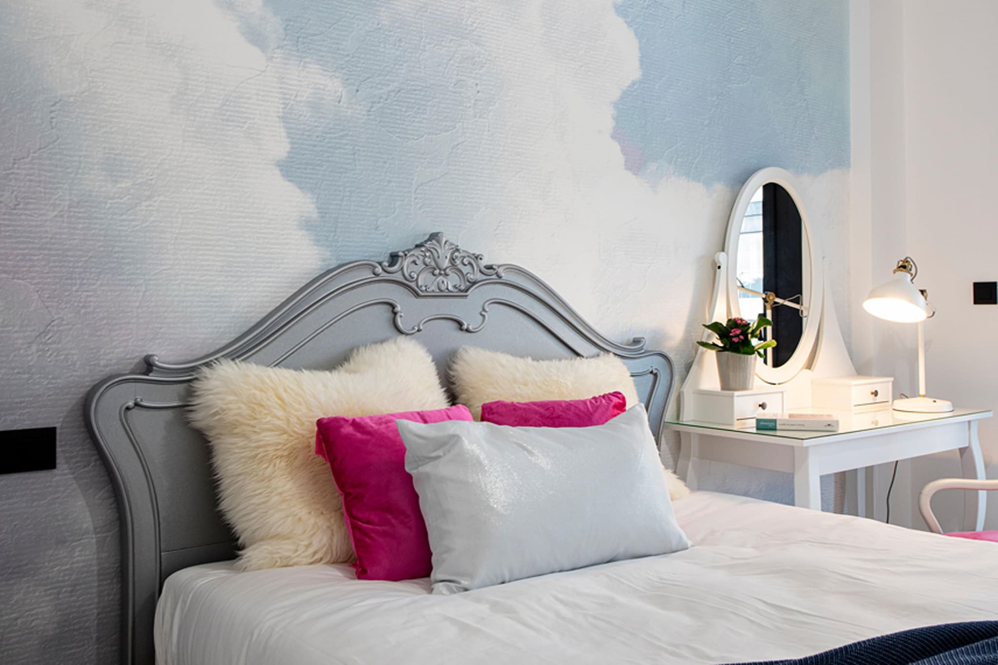 Bed Room