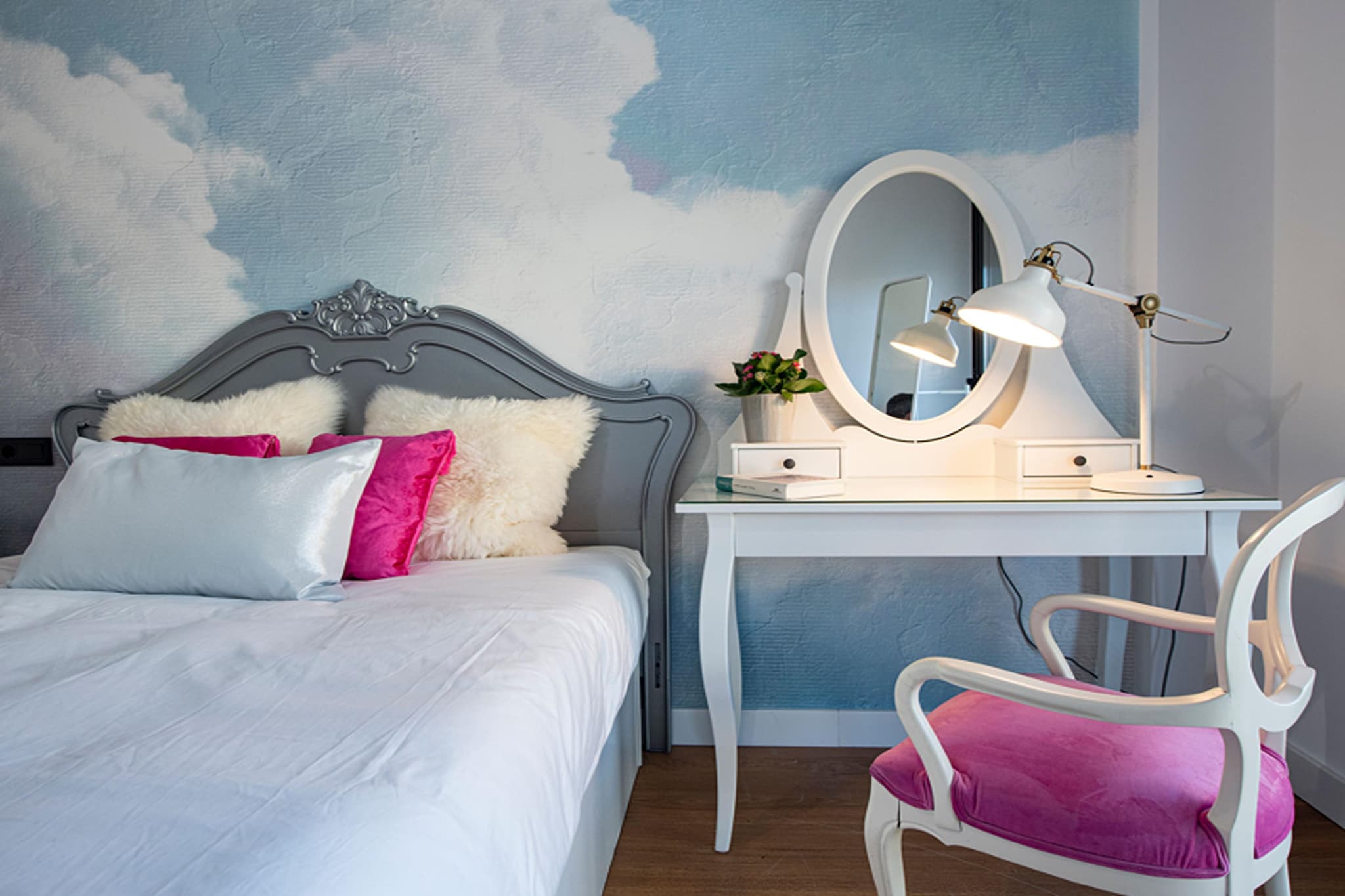 Bed Room