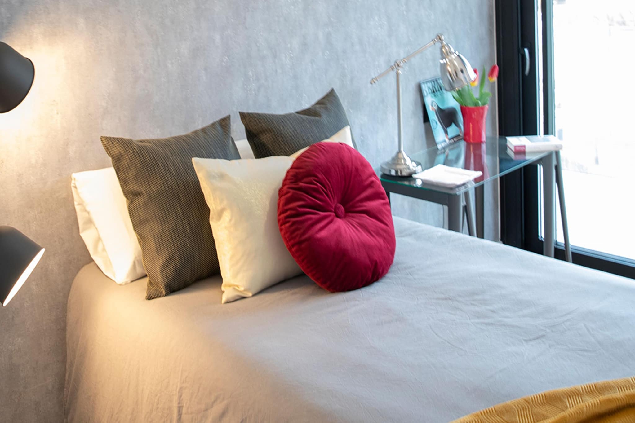 Bed Room