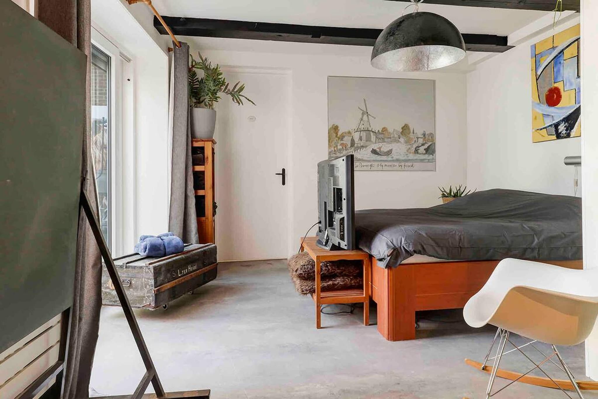 Prachtig appartement in hartje Sneek