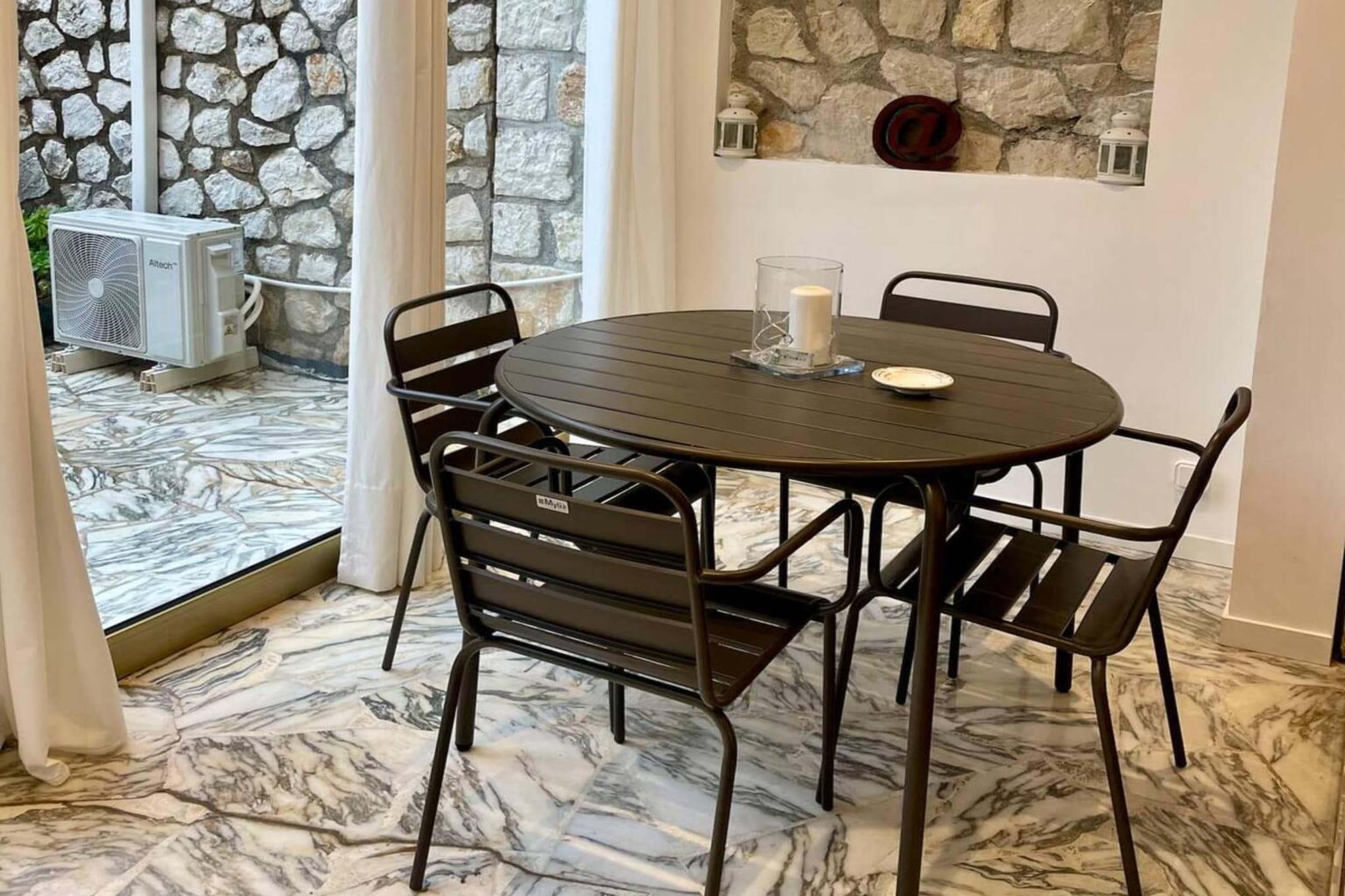 Studio in Antibes near La Salis Beach