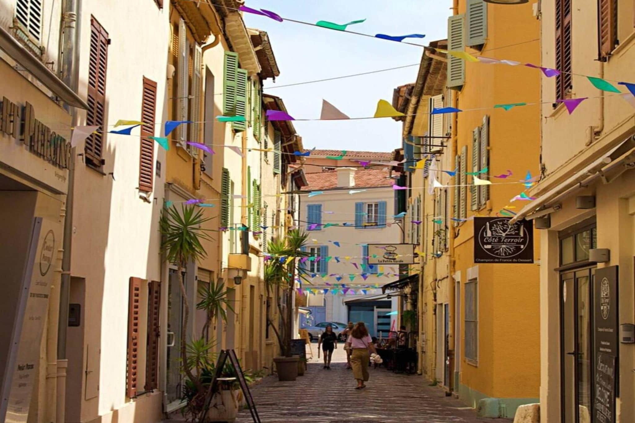 France