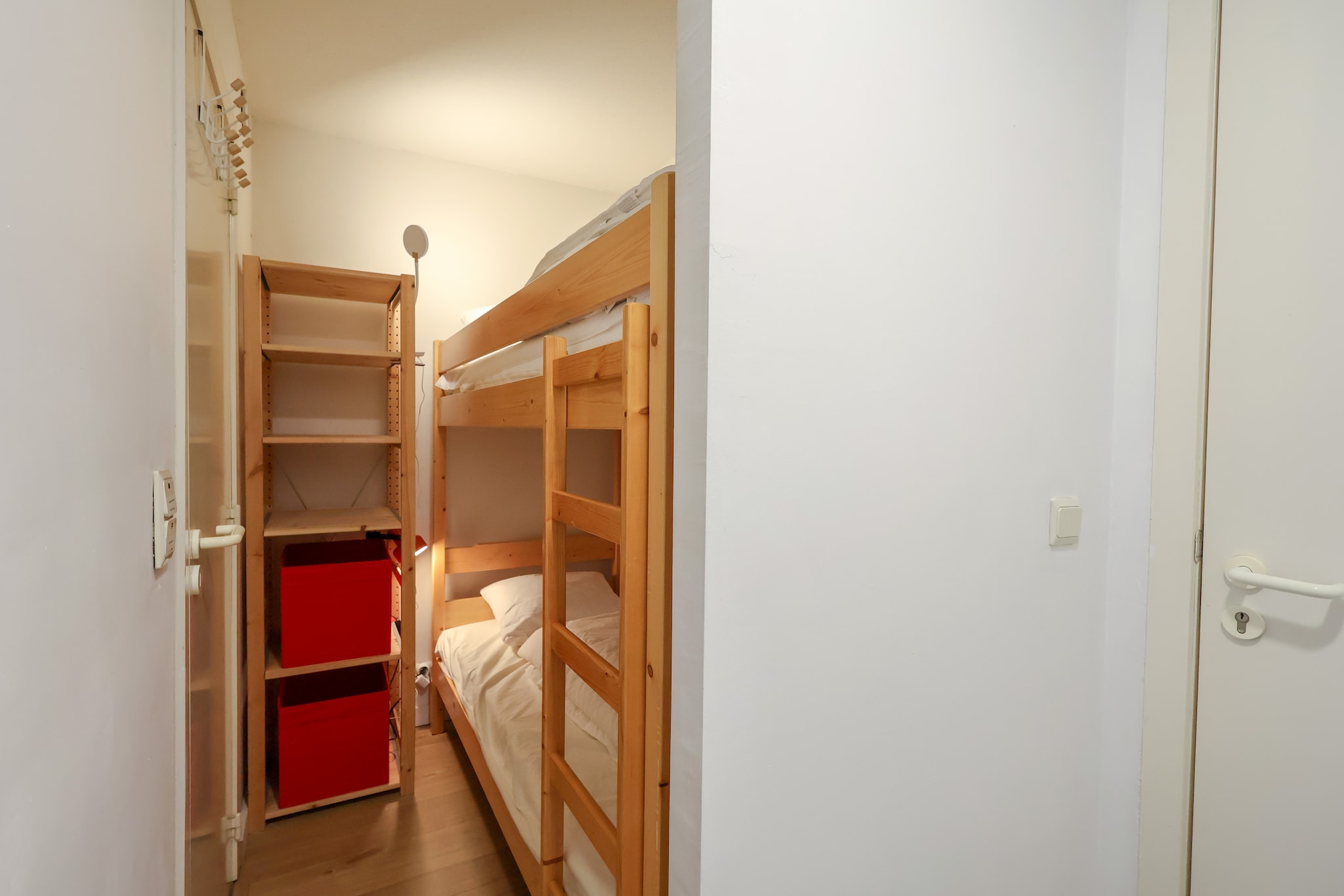 Apartment near Belgian Coast Beach