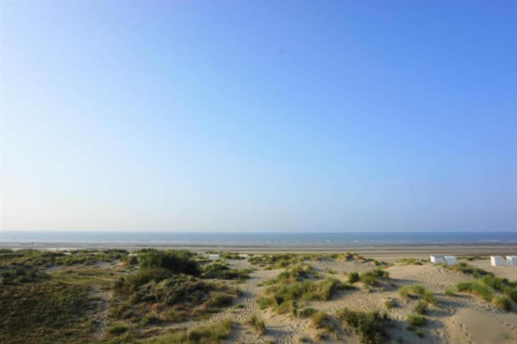 GAUQAB/GAUA3-Gebieden zomer 5km