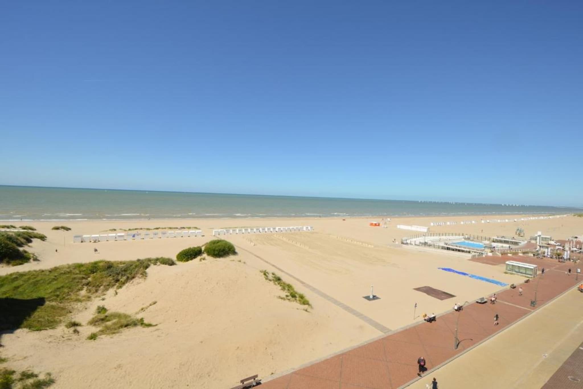 PLAZA H/3753-Gebieden zomer 5km