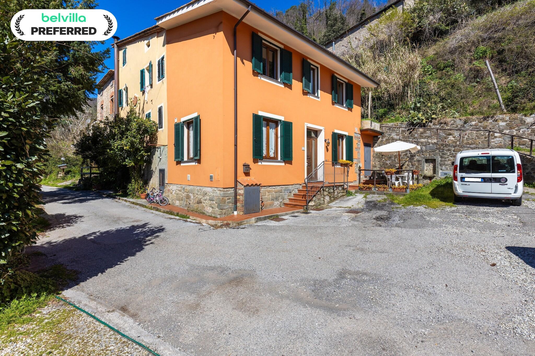 Casa di Lavanda
