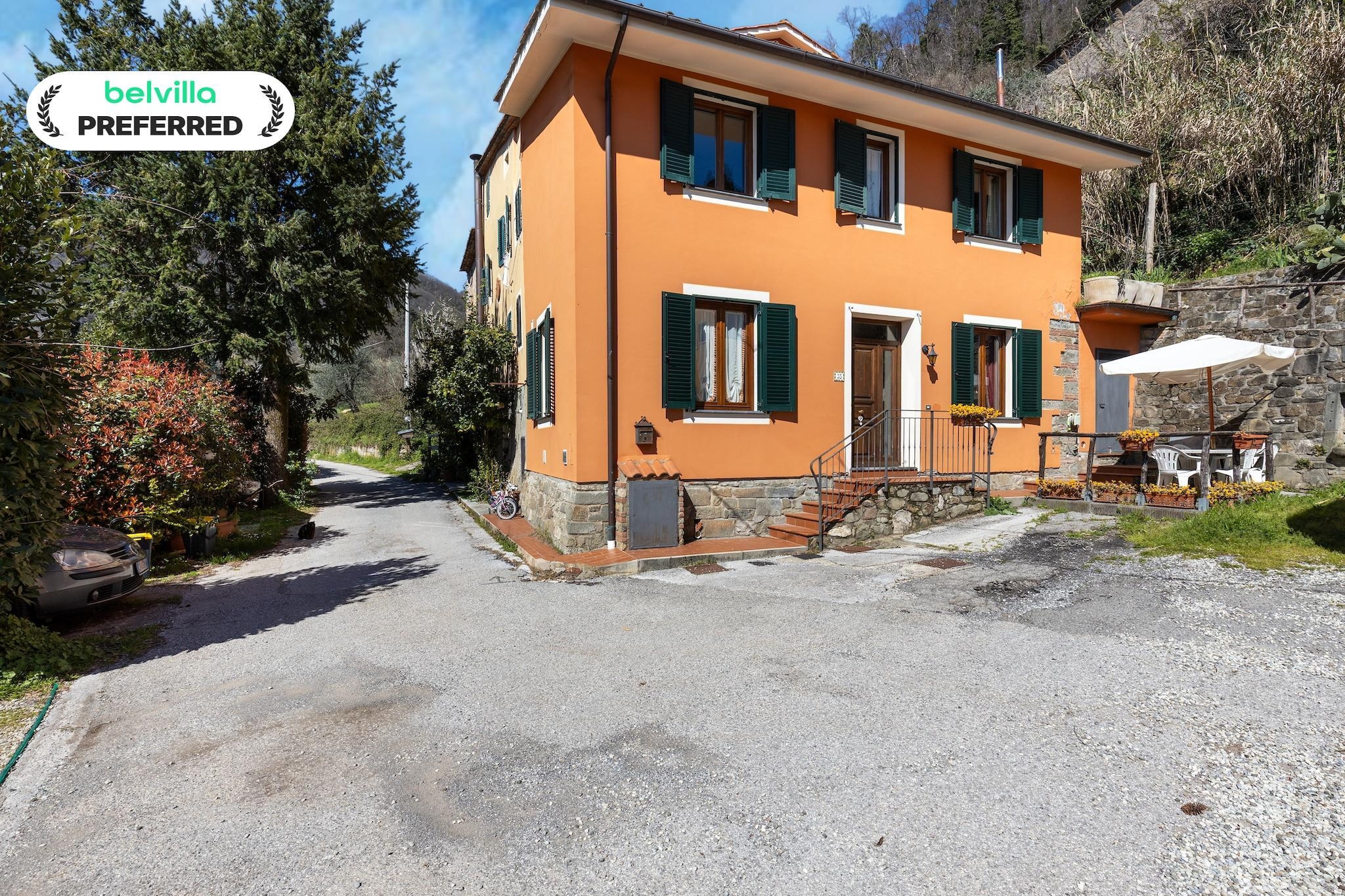 Casa di Lavanda